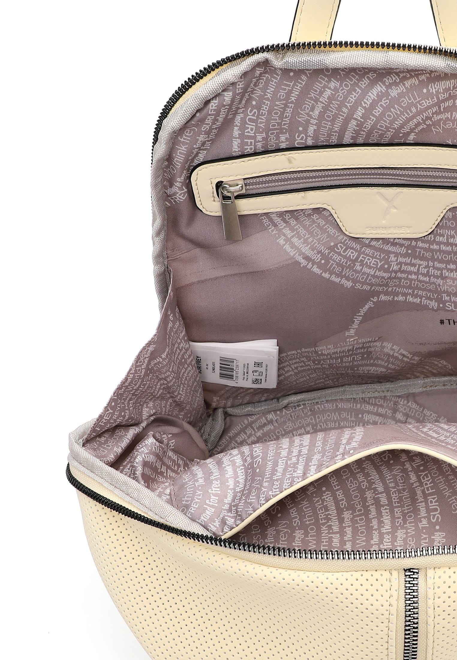 SURI FREY Rucksack »Rucksack SFY Romy«