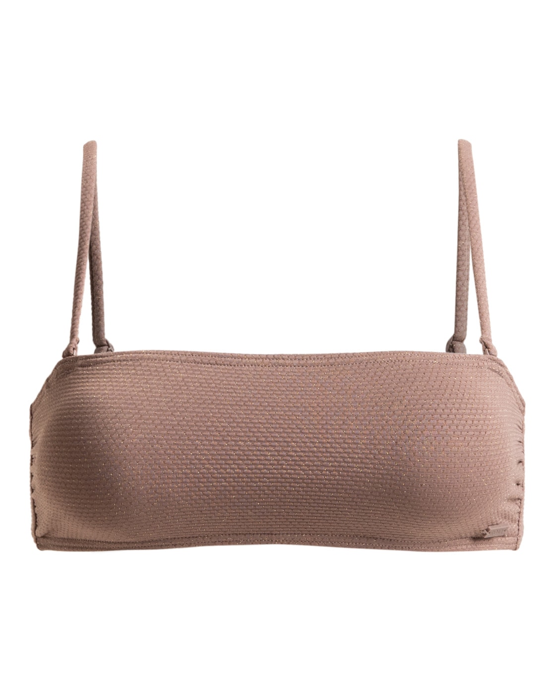 Roxy Bandeau-Bikini-Top »Lasca«