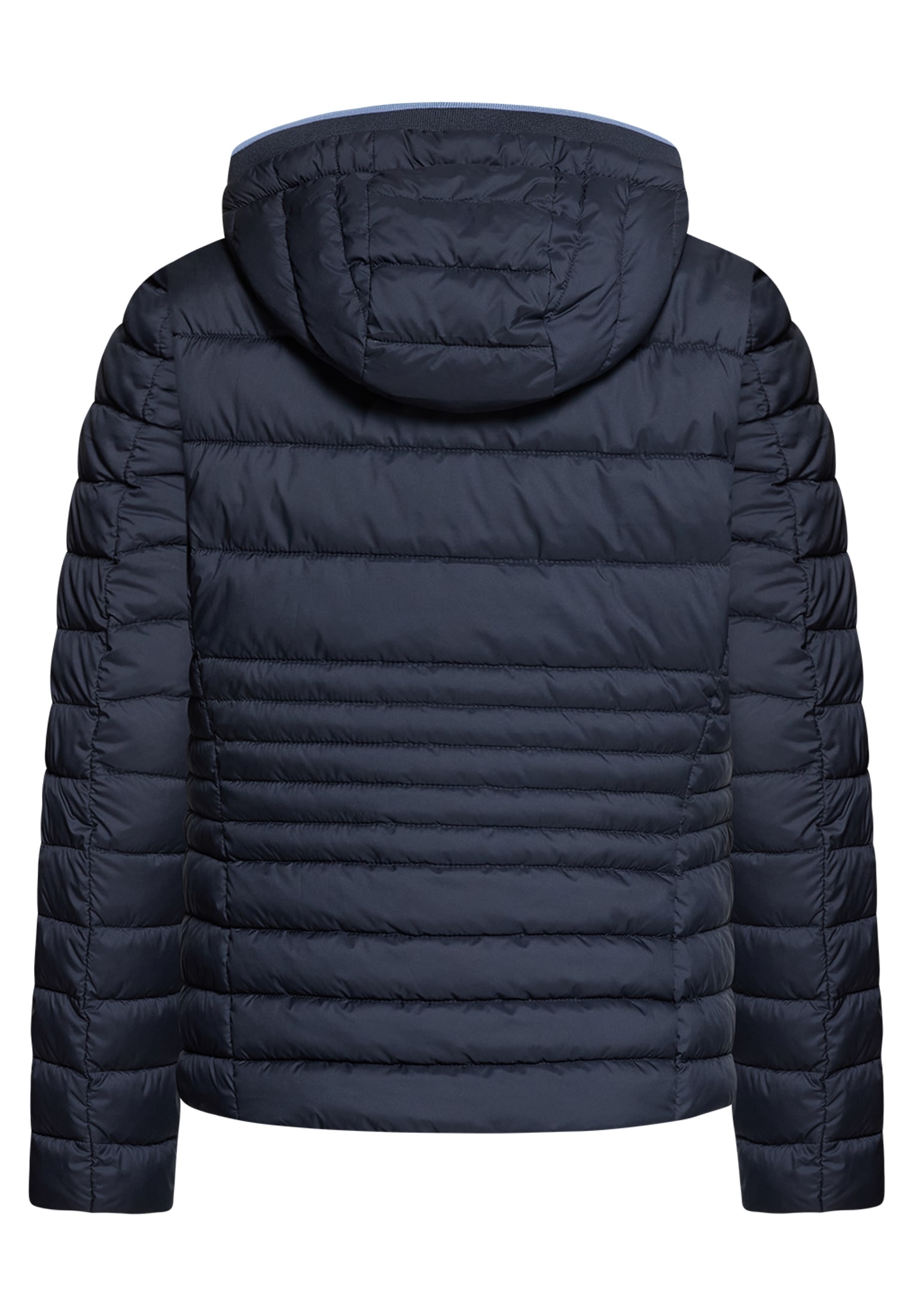 Betty Barclay Steppjacke »Steppjacke mit abnehmbarer Kapuze«