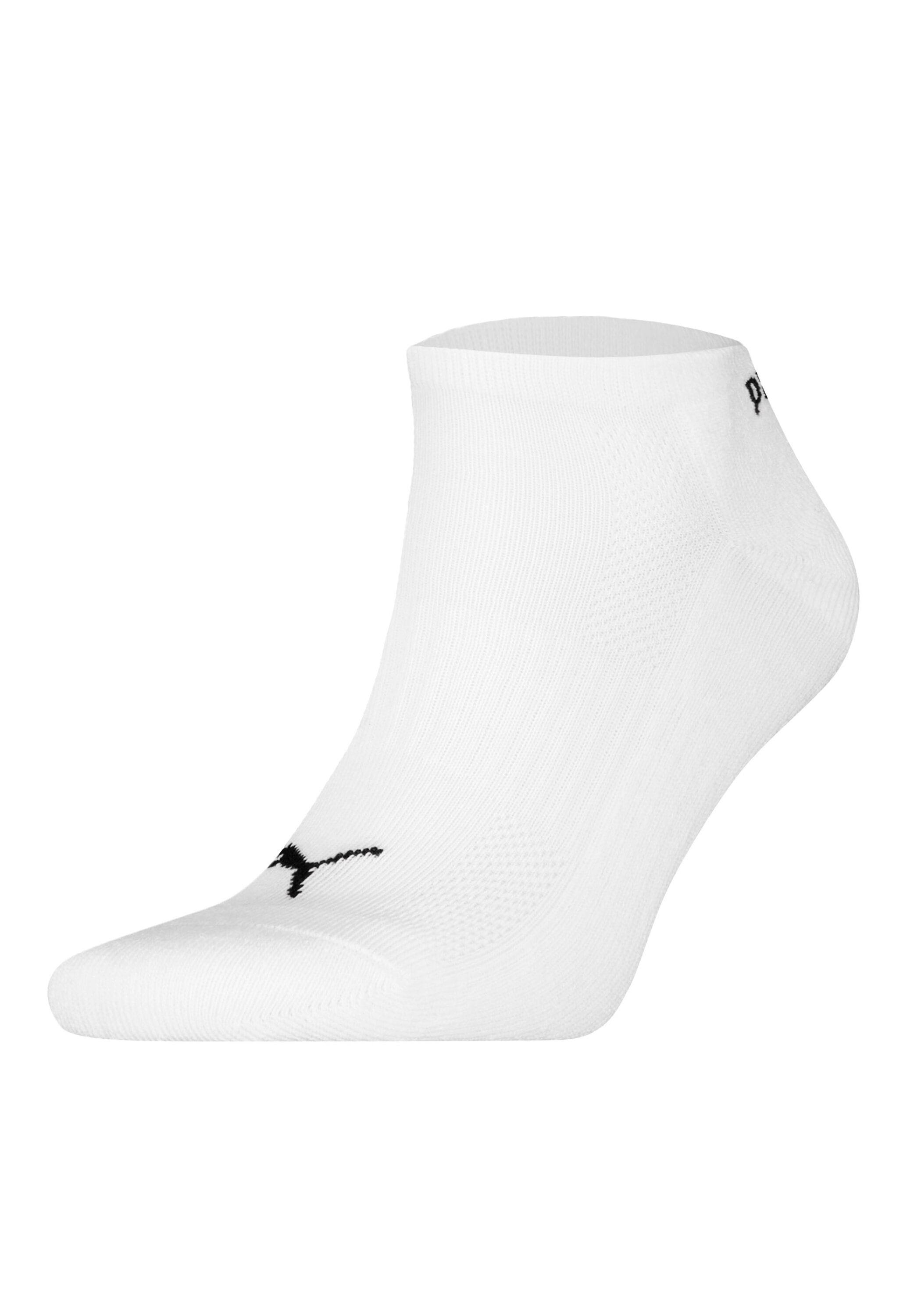 PUMA Sneakersocken »Socken Cushioned Sneaker 12P 12er Pack«