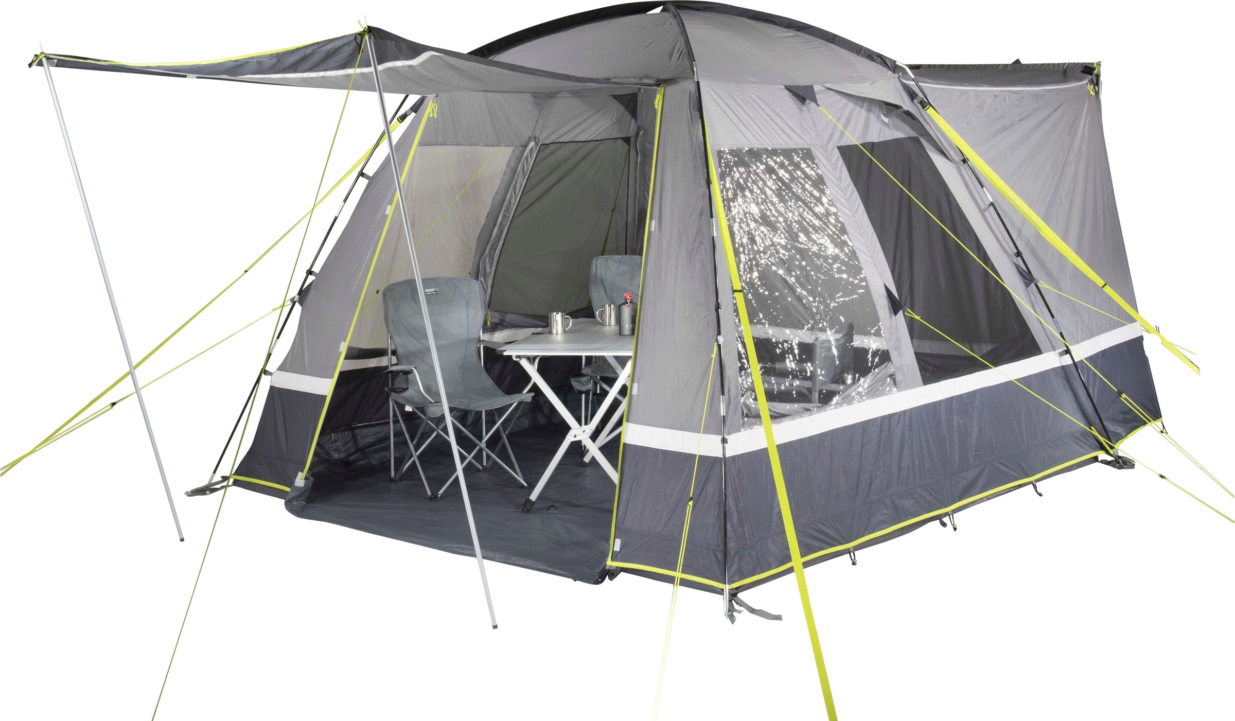 High Peak Buszelt »Trentino 2.0«