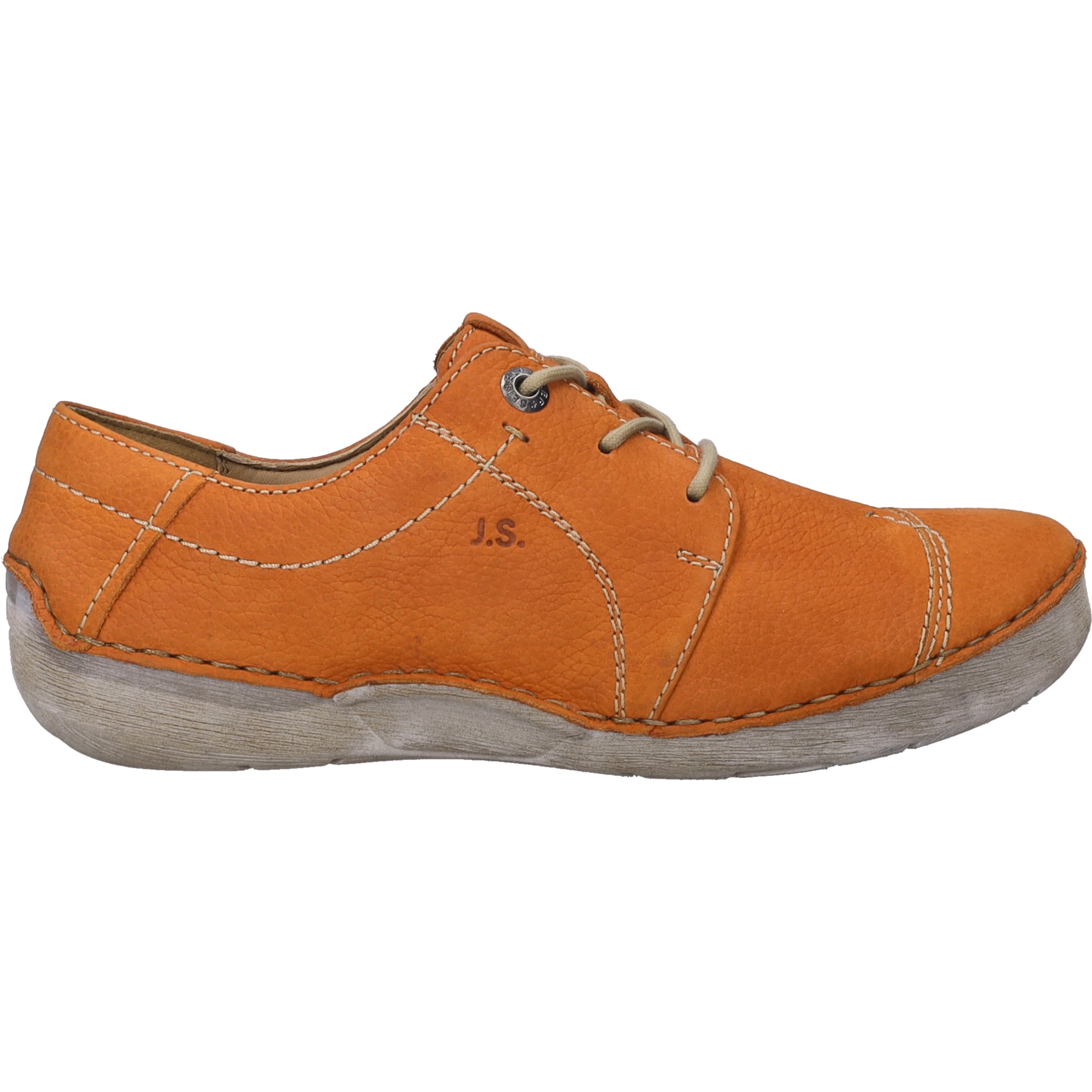 Josef Seibel Schnürschuh »Fergey 20, papaya«