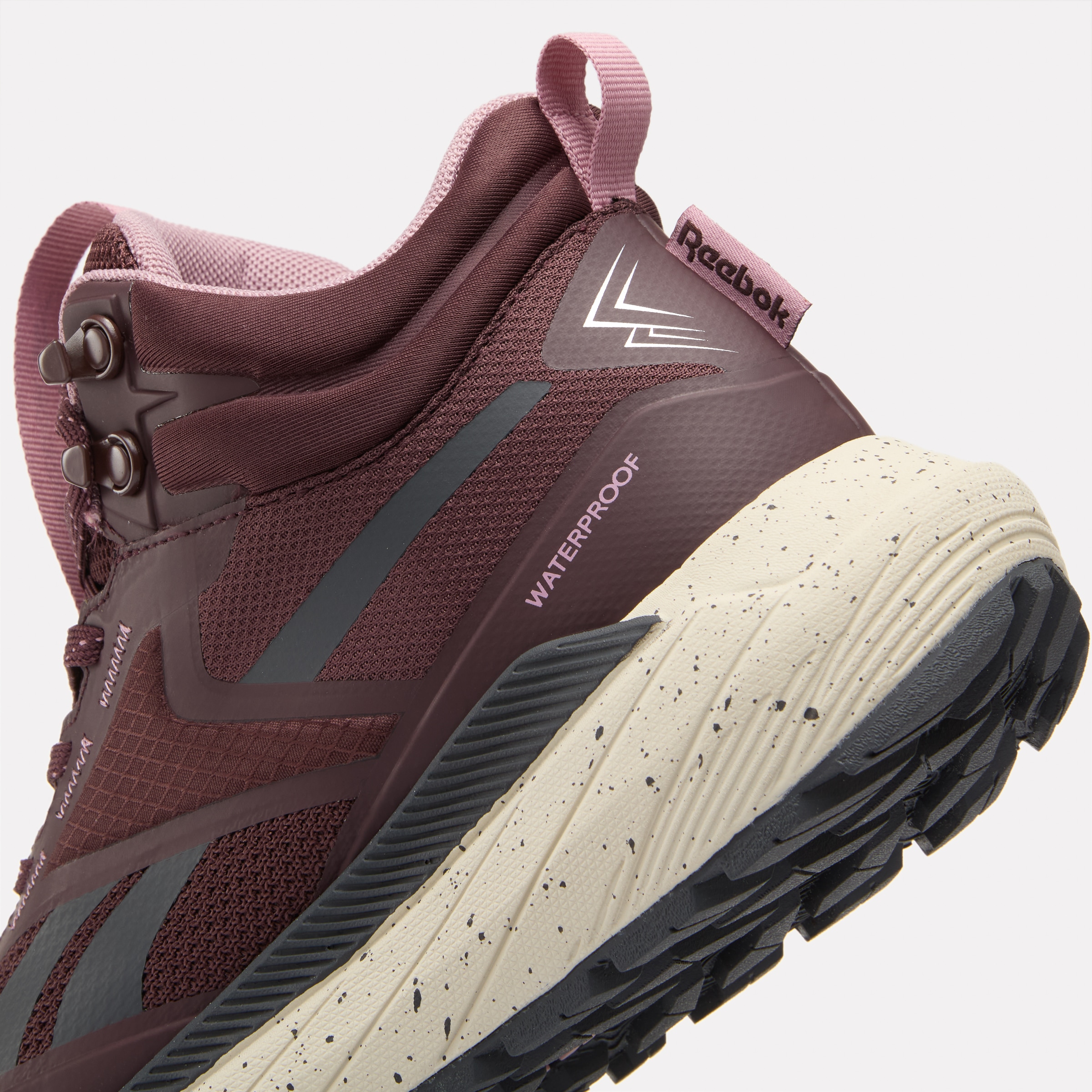 Reebok Walkingschuh »REEBOK BASE TRAIL MID«
