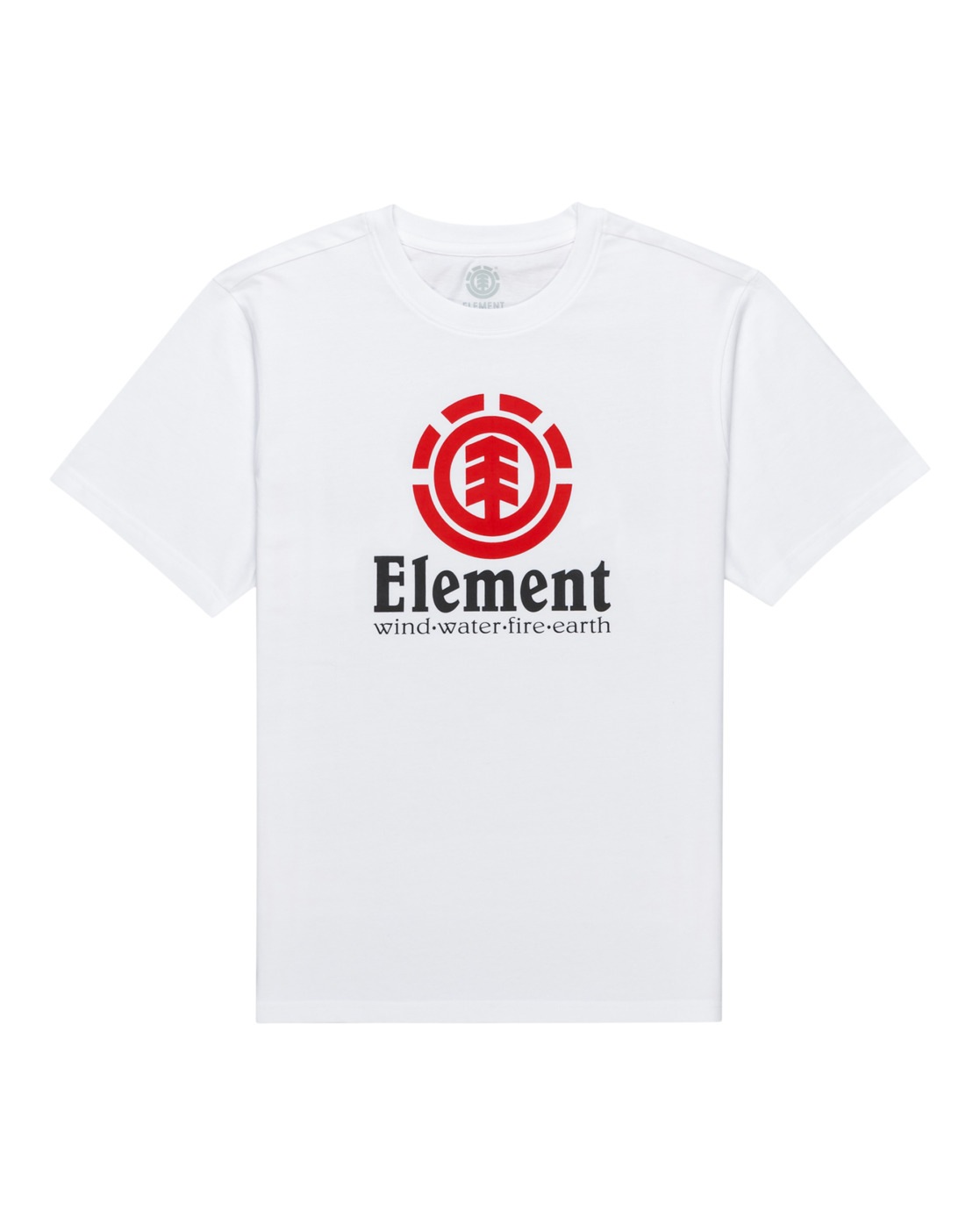 Element T-Shirt »Vertical«