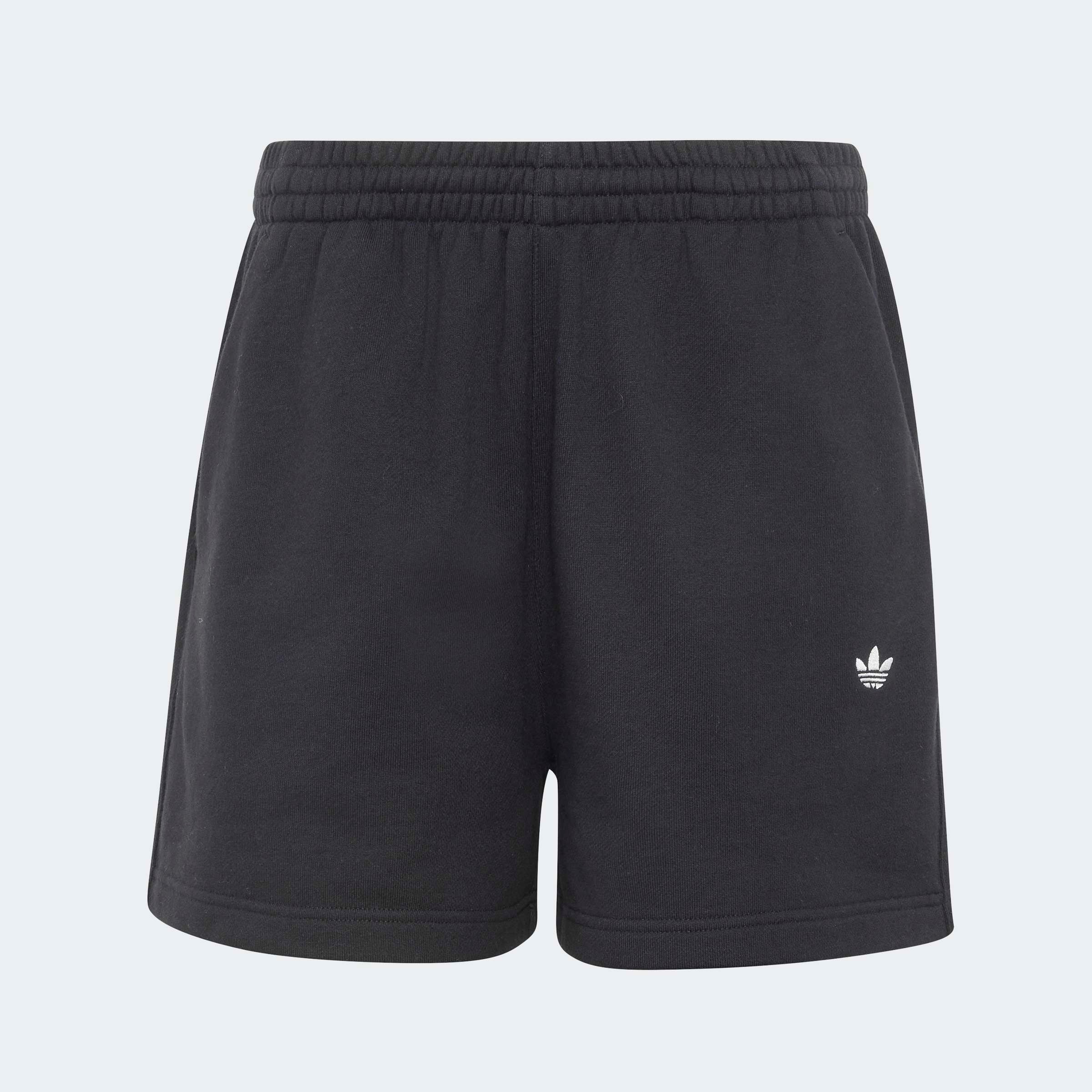 adidas Originals Shorts »ESSENTIALS FRENCH TERRY«  mit lockerer Passform, aus Baumwolle