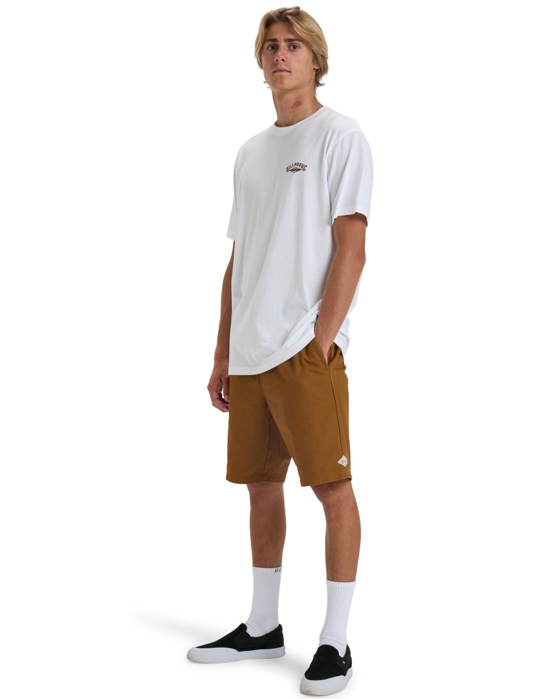 Billabong T-Shirt »Dreamy Place«