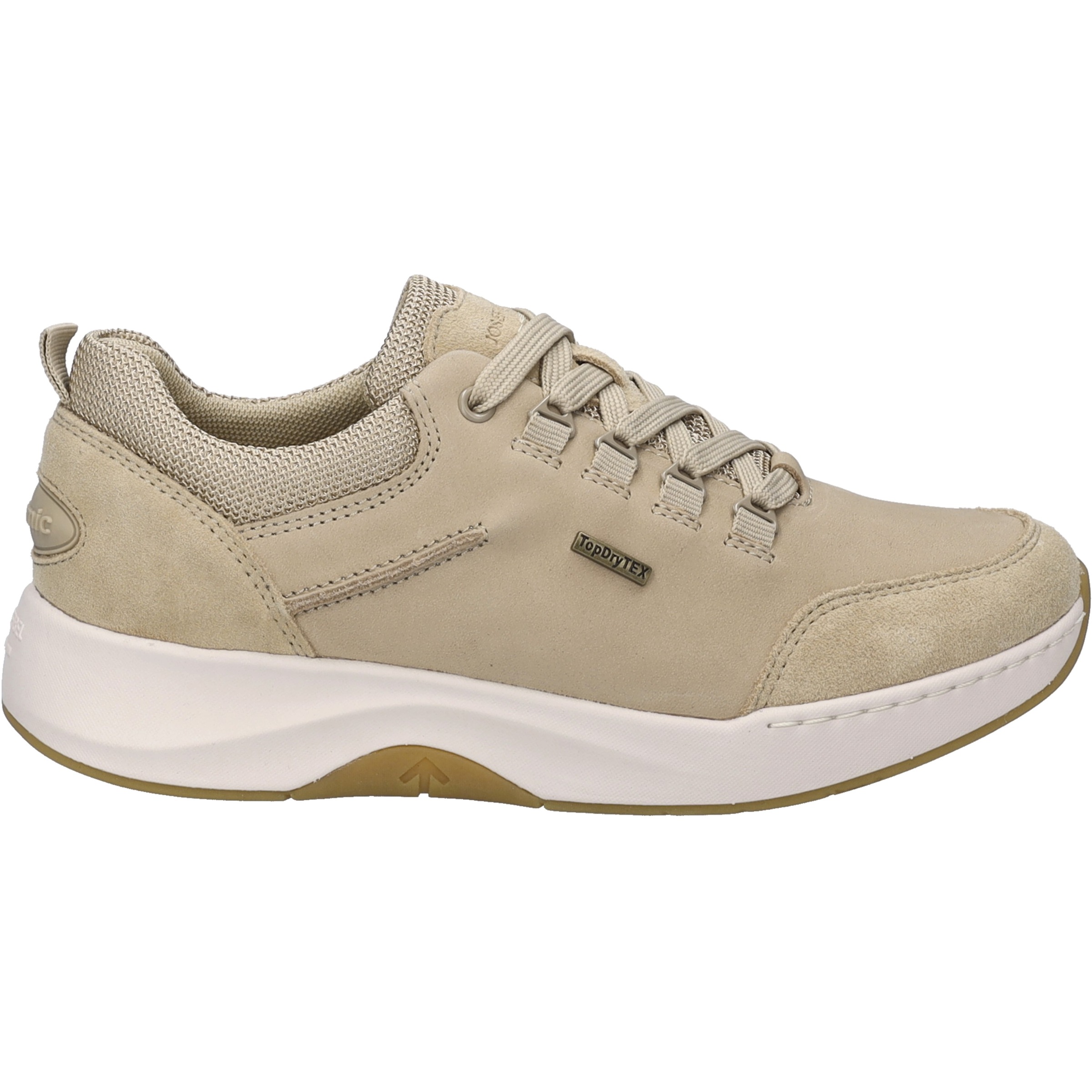Josef Seibel Sneaker »Elli 50, beige«