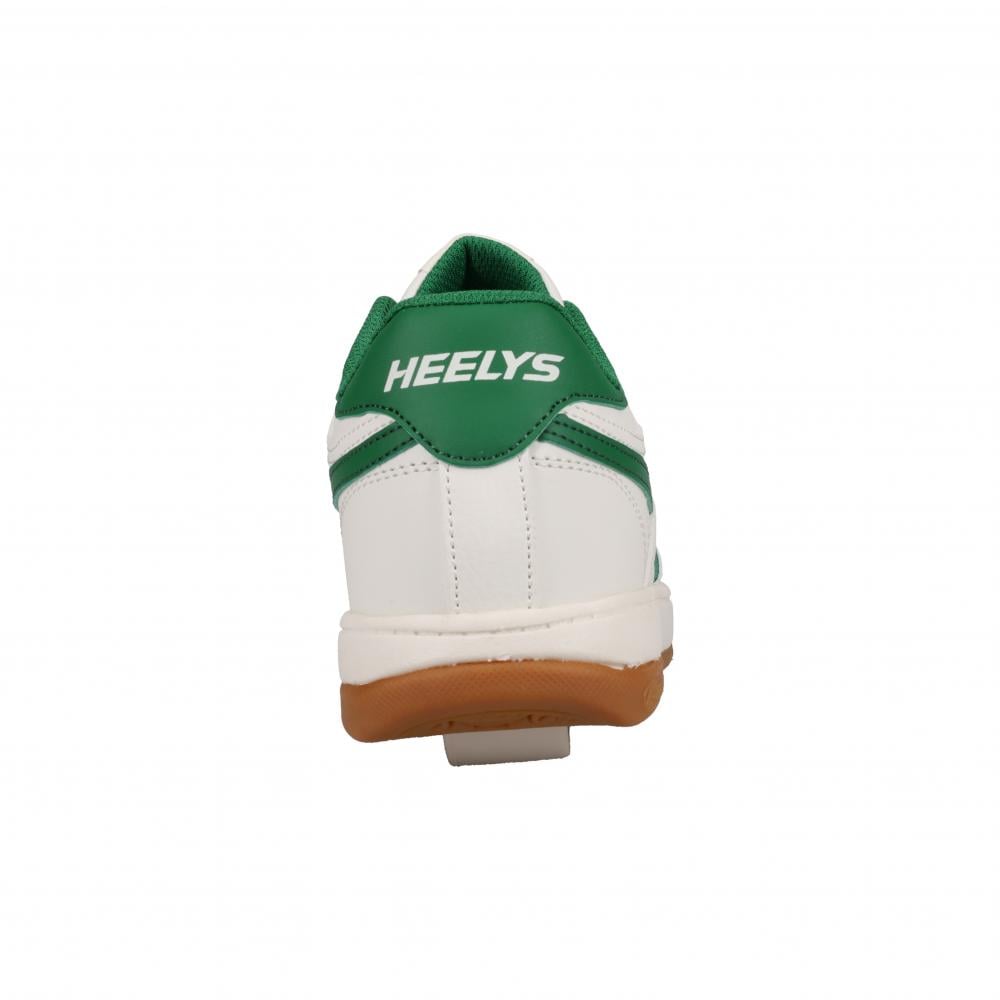 Heelys Sneaker »Reebok Club C«  für Kinder und Jugendliche, mit Schnürung