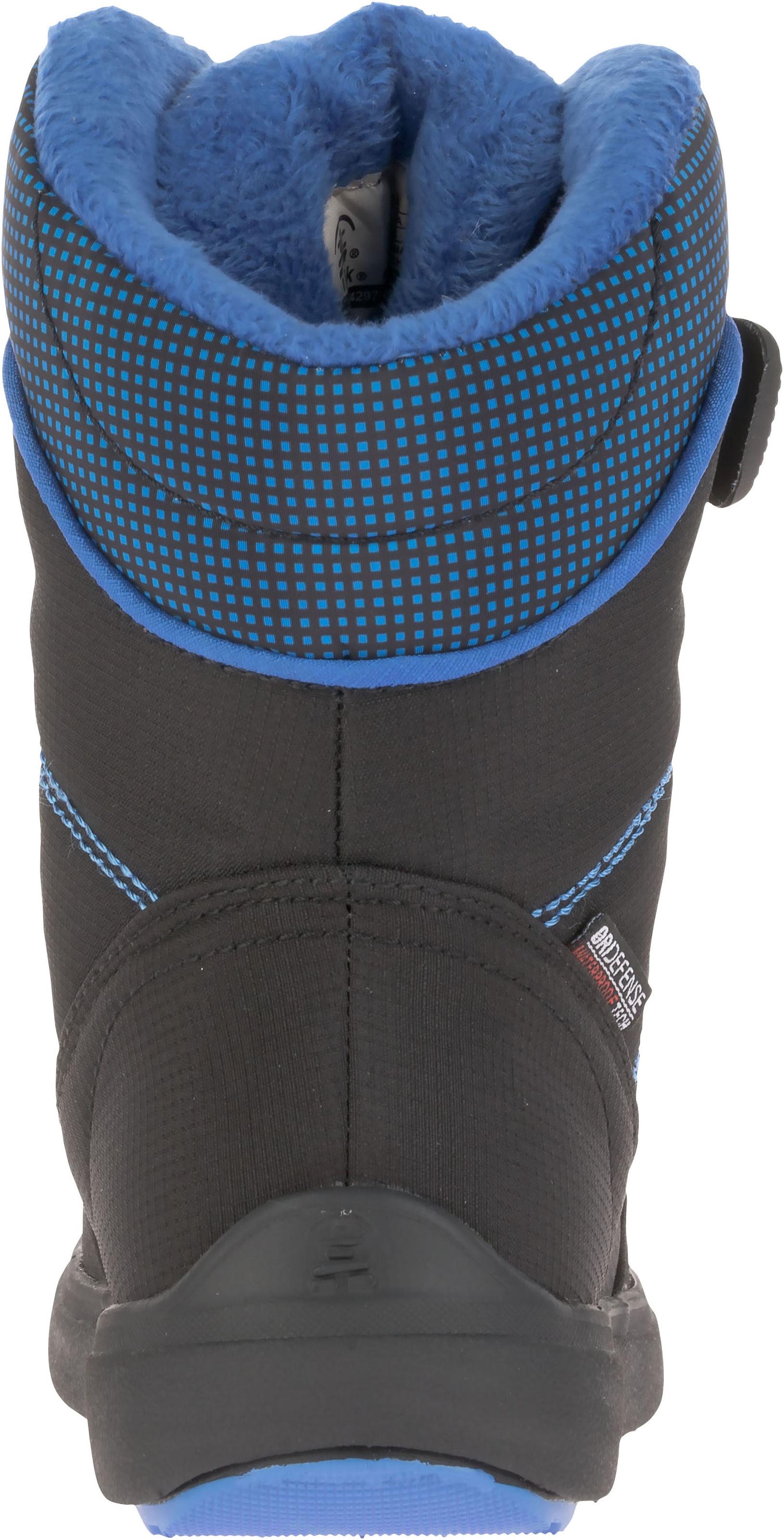 Kamik Winterboots »STANCE 2«  Snowboots, Winterstiefel, Winterschuhe, wasserdicht