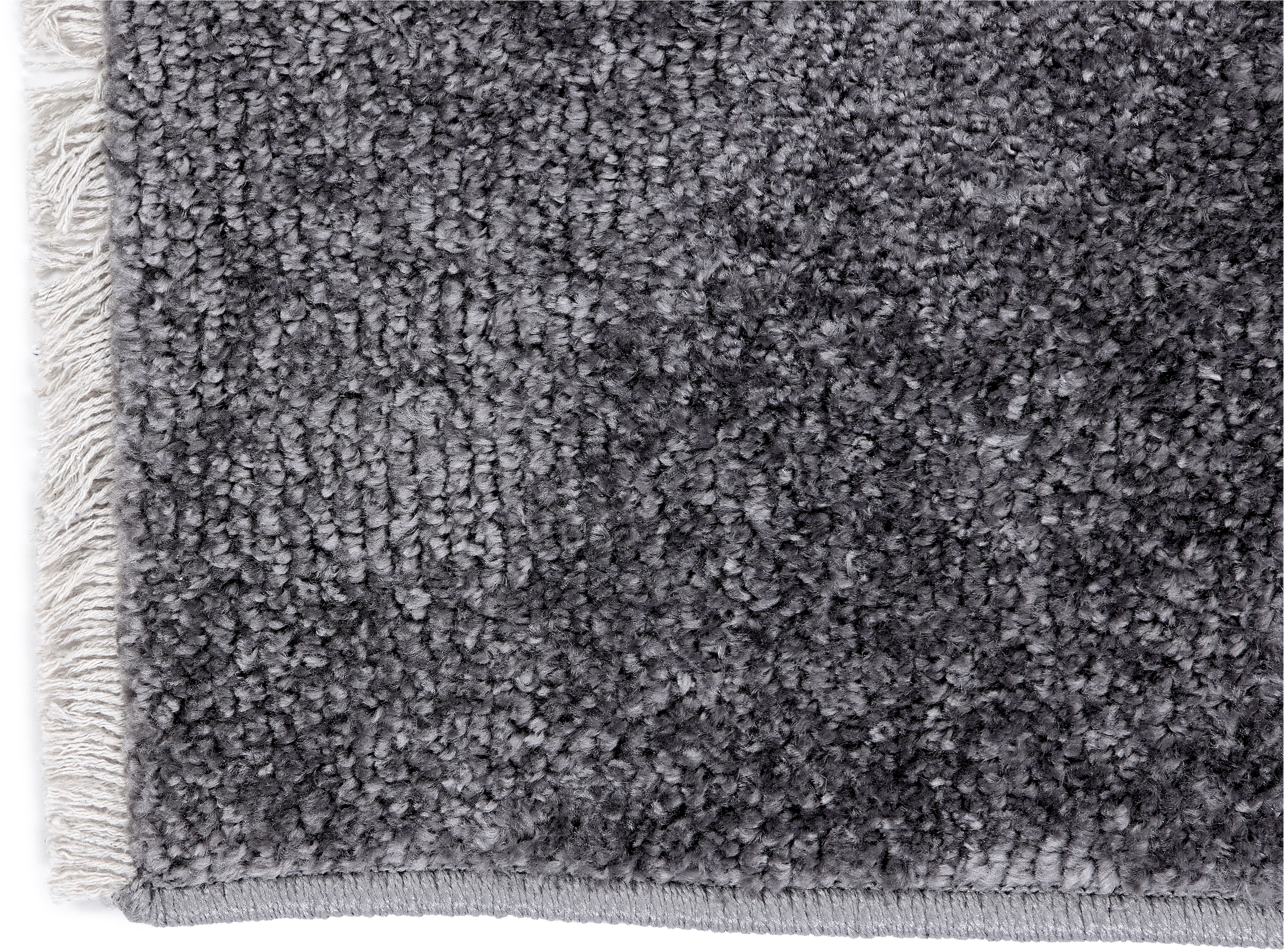 ASTRA Teppich »Stevie 250« rechteckig 9 mm Höhe weicher Kurzflor, gewebt, Wohnzimmer, Schlafzimmer