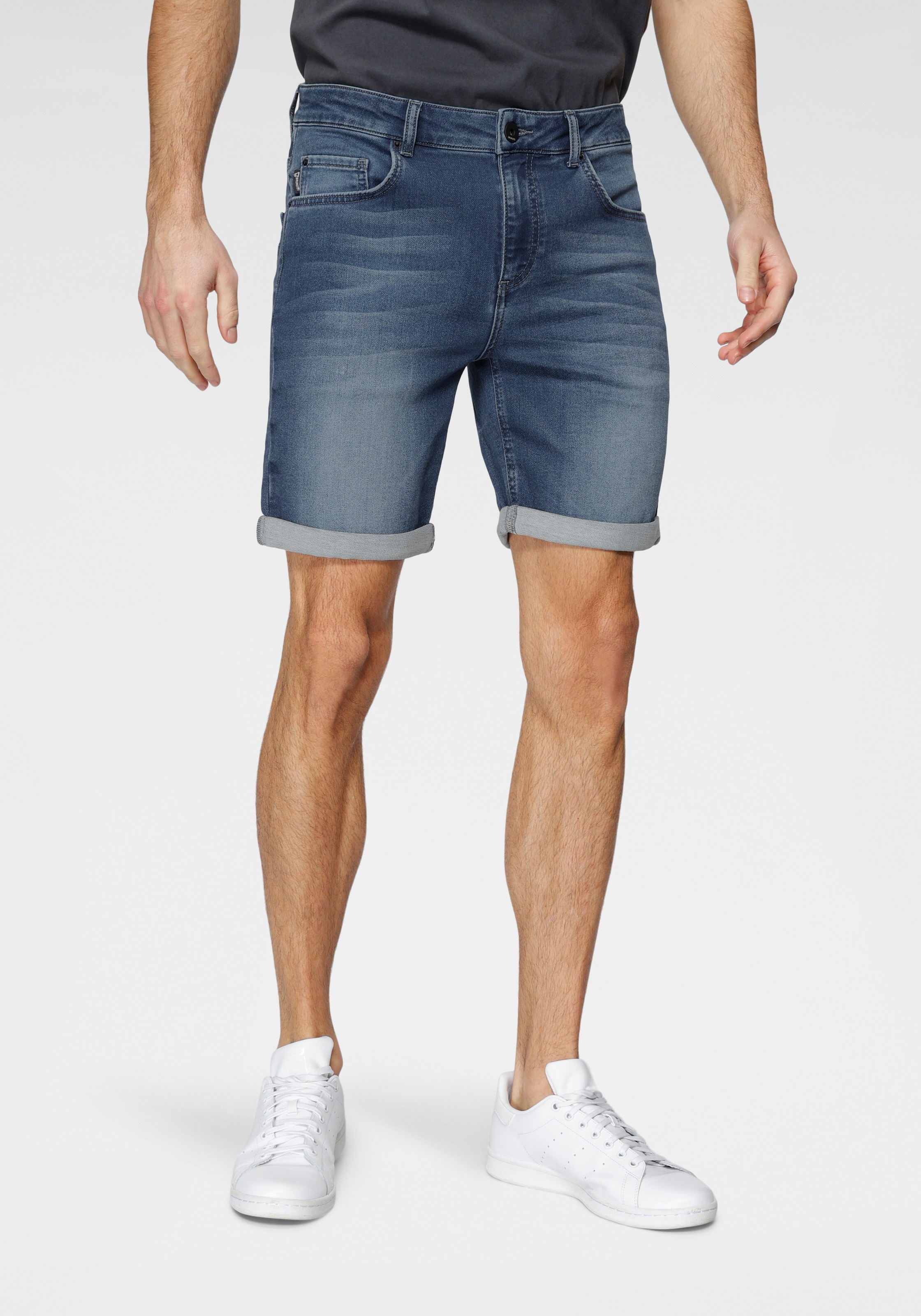 Brunotti Shorts »HANGTIME«