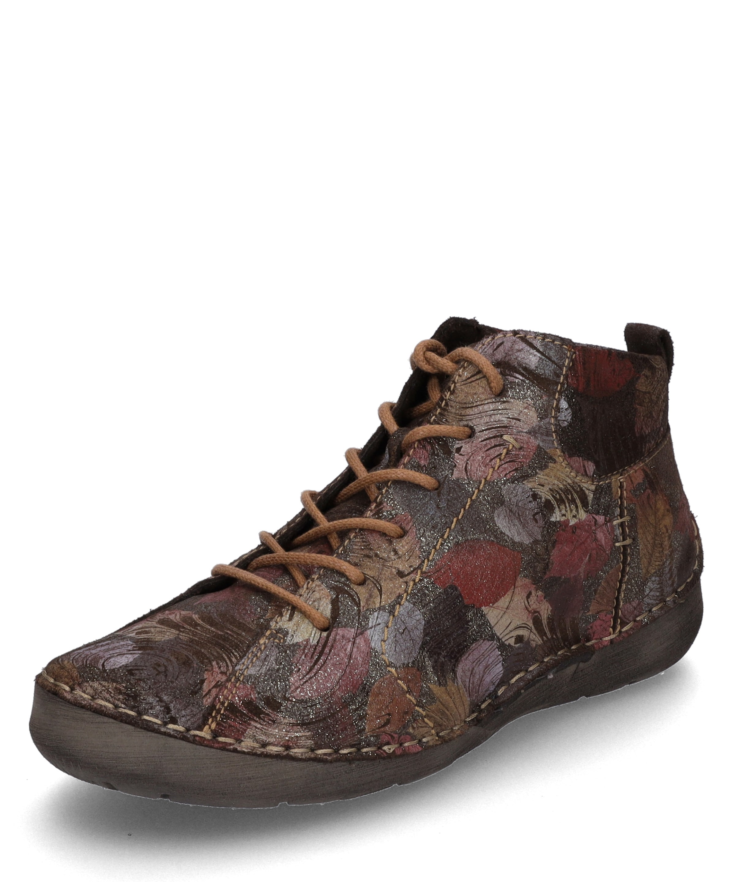 Josef Seibel Stiefelette »Fergey 97, moro«