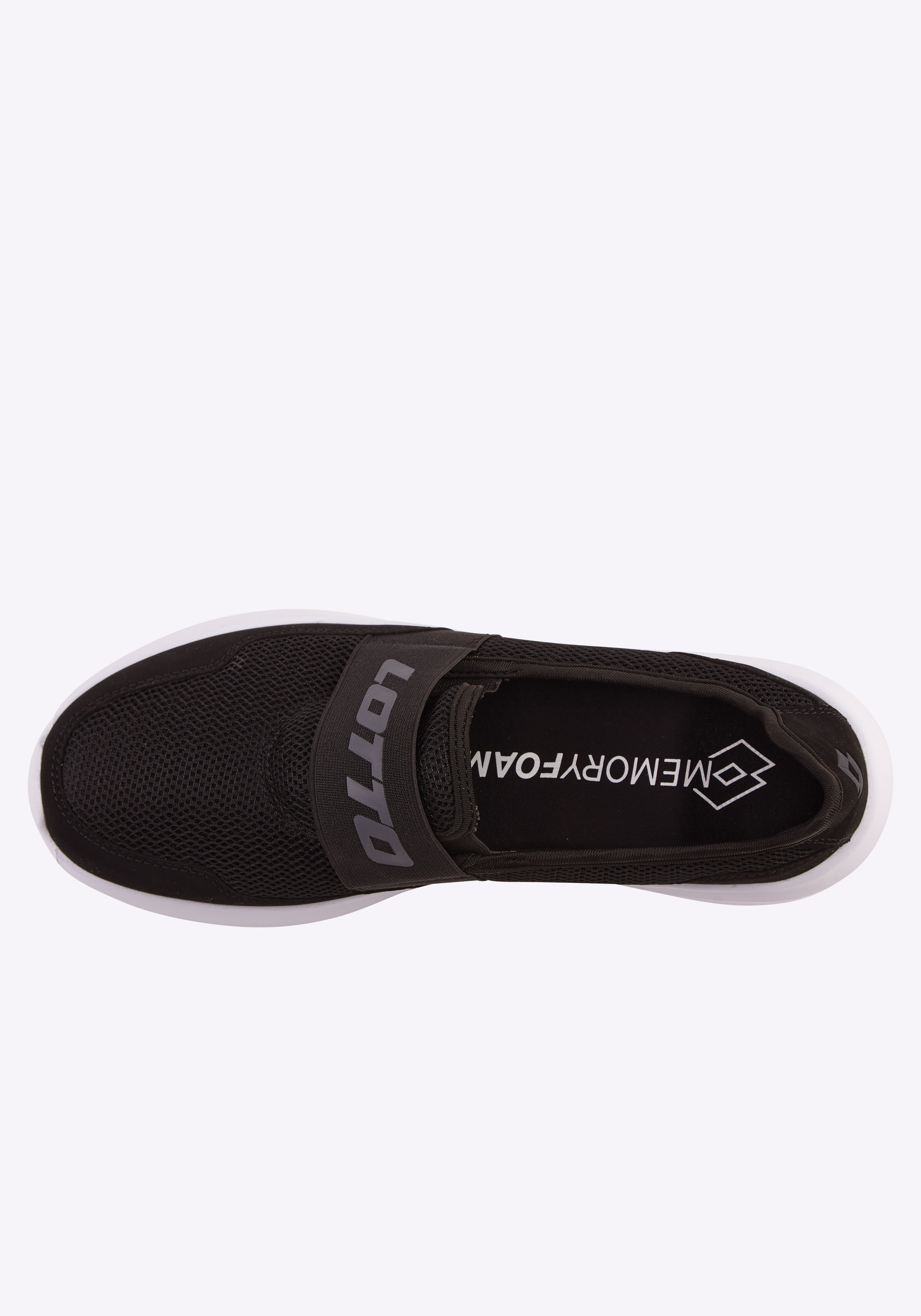 lotto Slip-On Sneaker, Slipper, Sommerschuhe
