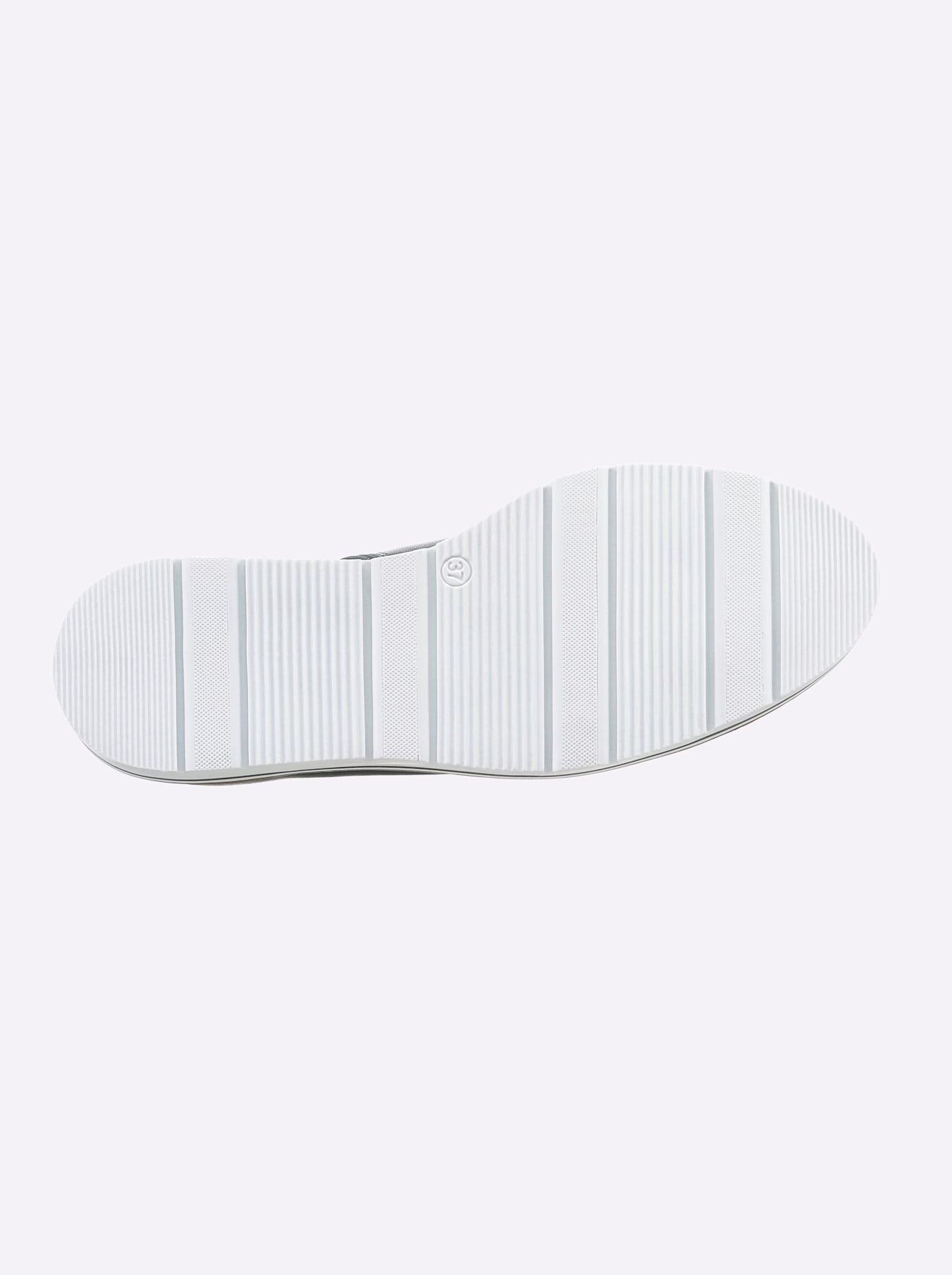 heine Stiefelette