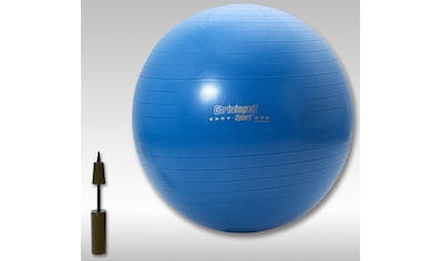 Christopeit Sport® Gymnastikball