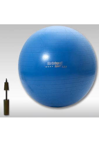 Christopeit Sport® Gymnastikball