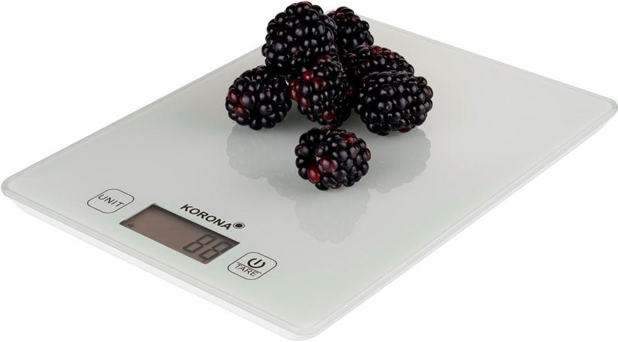 Küchenwaage "Esther digital
