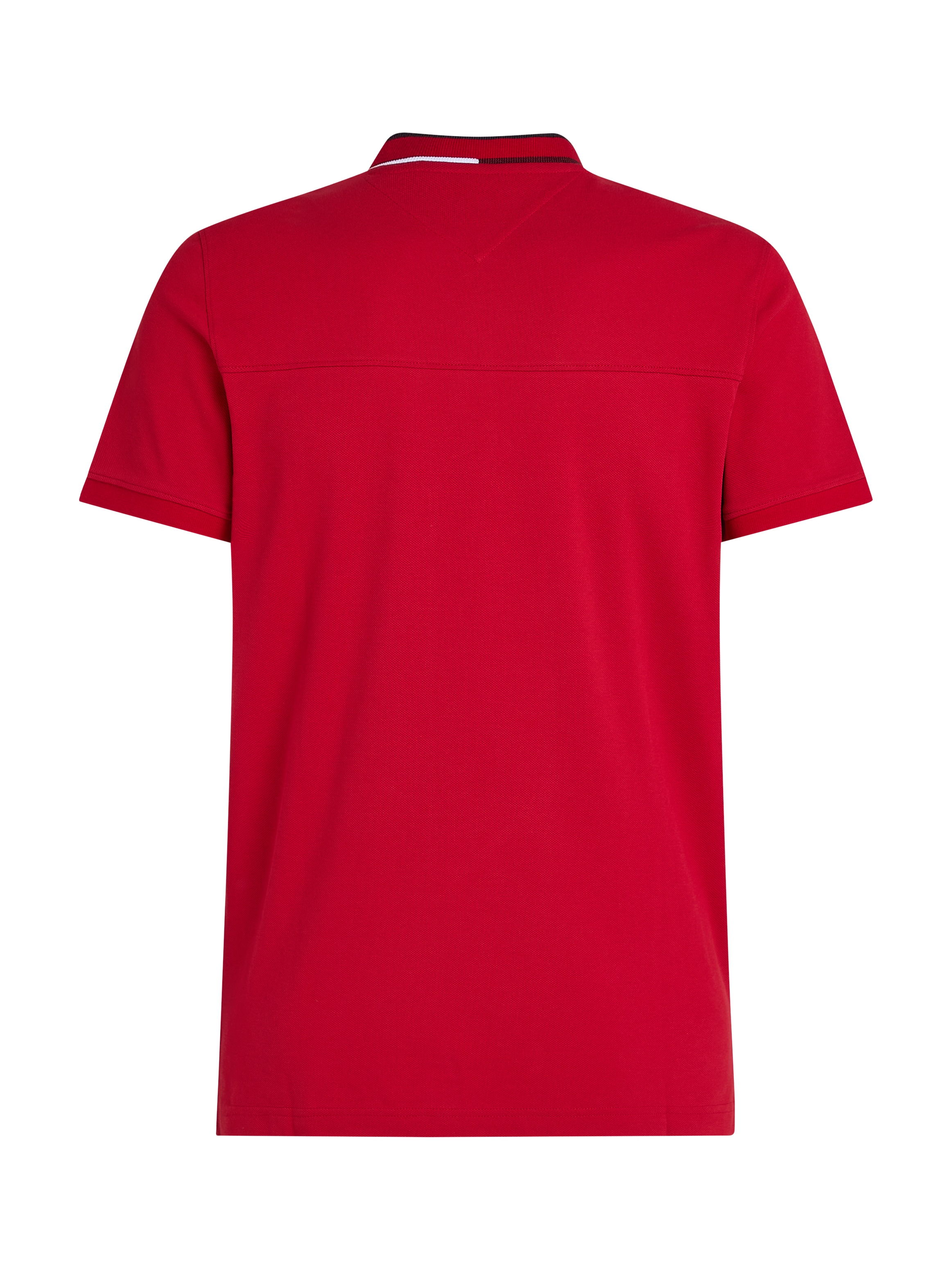 Tommy Hilfiger Poloshirt »MAO RWB TIPPED SLIM POLO«