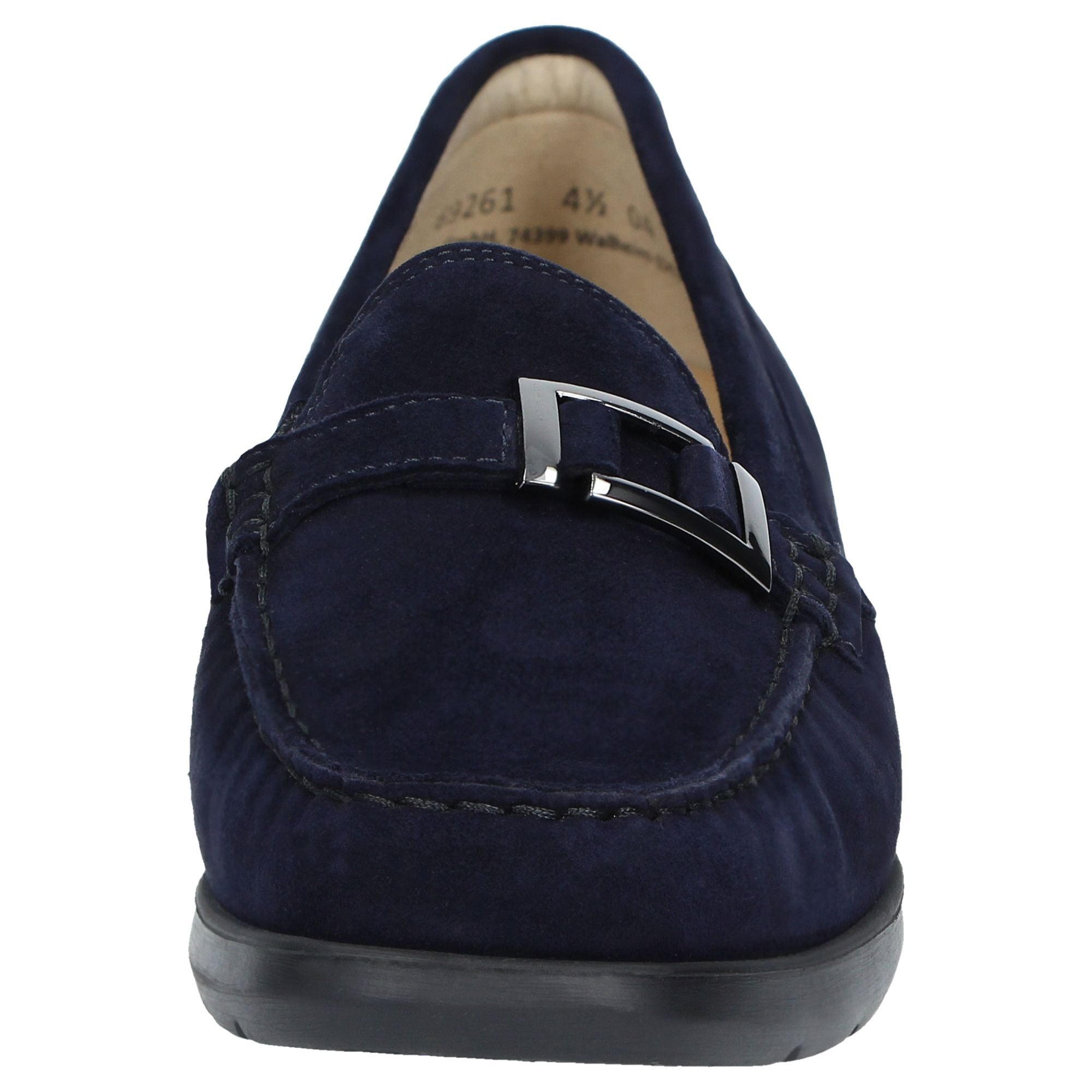 SIOUX Slipper »Cortizia-718-H-SC«
