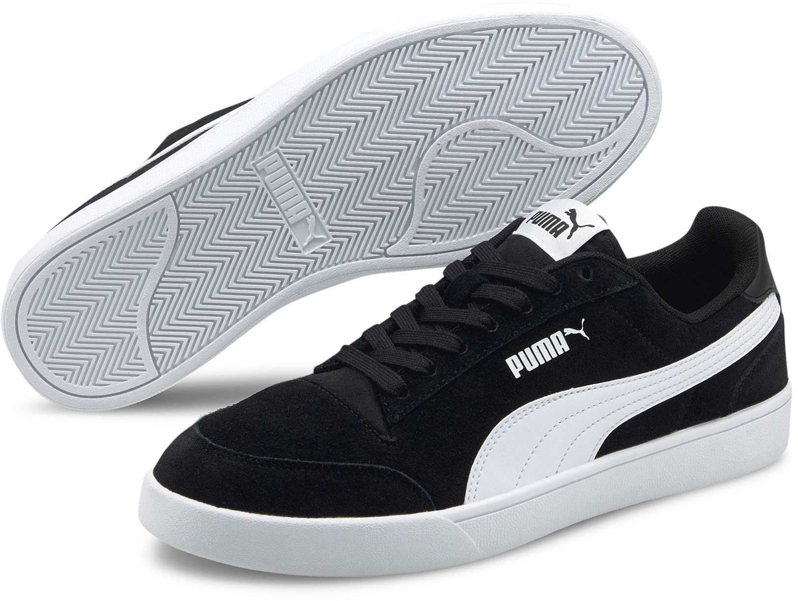 PUMA Sneaker »Puma Shuffle SD«