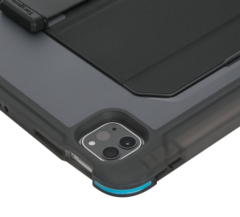 Targus Tablet-Hülle »SafePort Standard Antimicrbial Case«, iPad Pro 11"