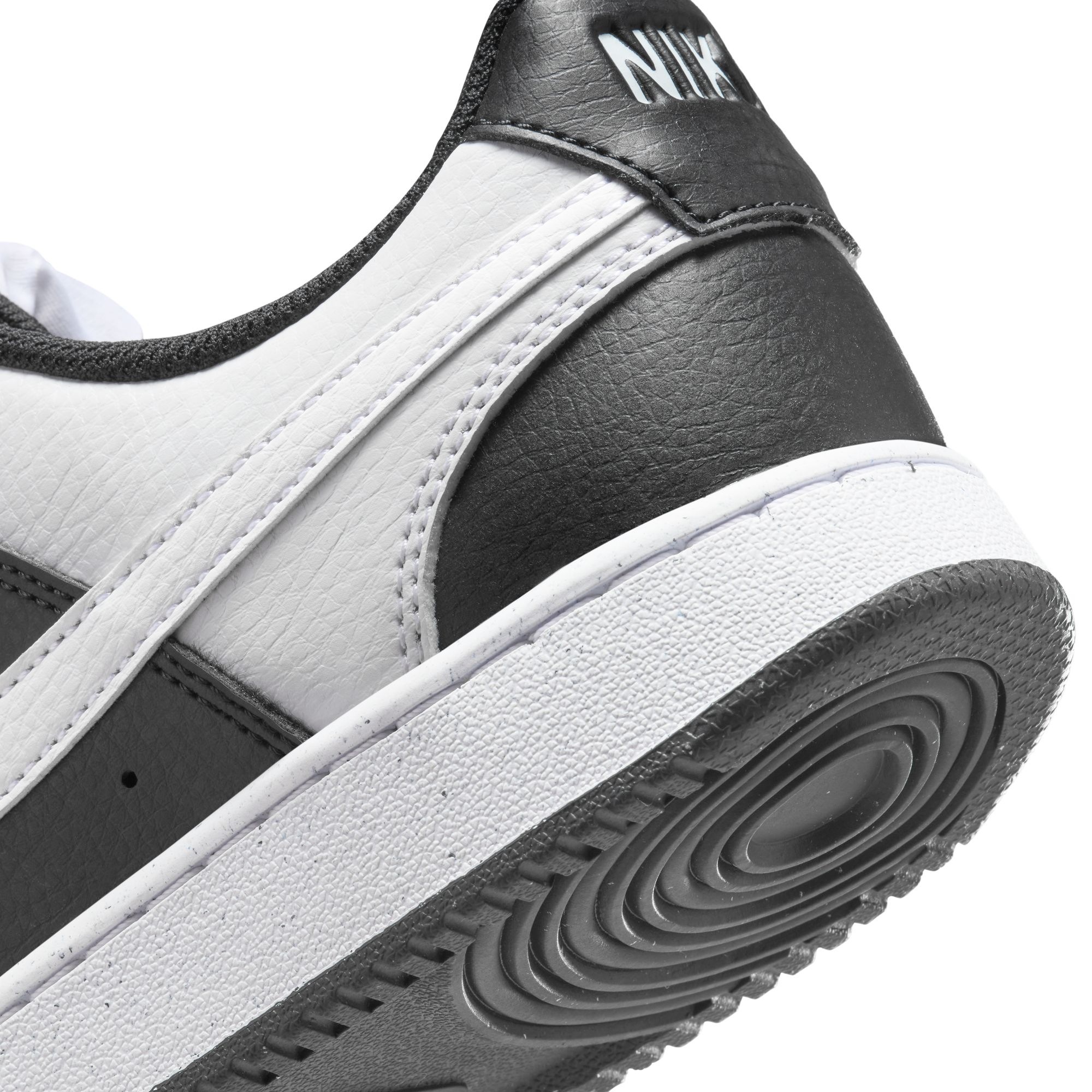 Nike Sportswear Sneaker »Court Vision Low Next Nature«  inspiriert vom Design des Nike Air Force