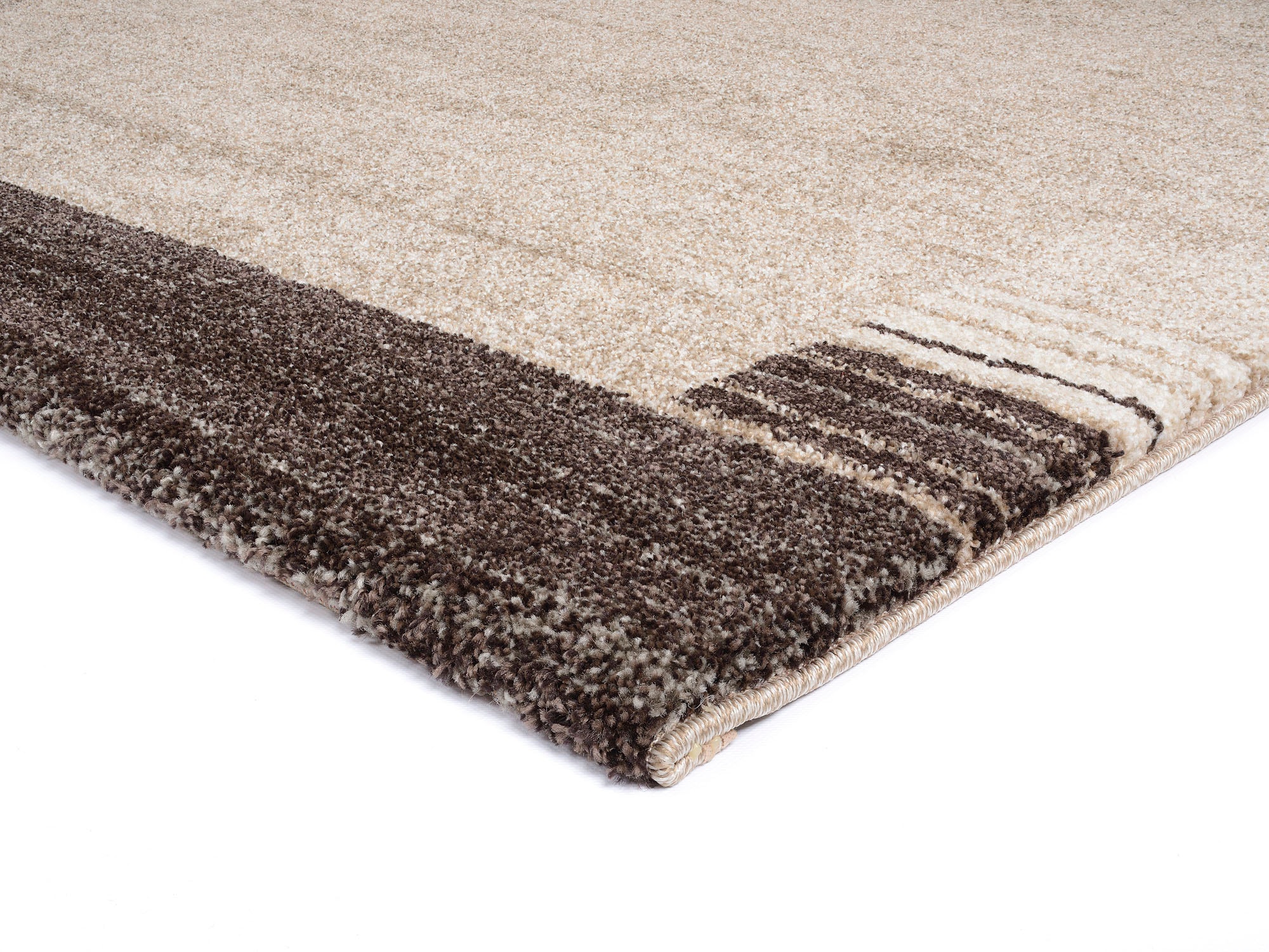 OCI DIE TEPPICHMARKE Teppich »CASTLE FLORA« rechteckig 20 mm Höhe Wohnzimmer