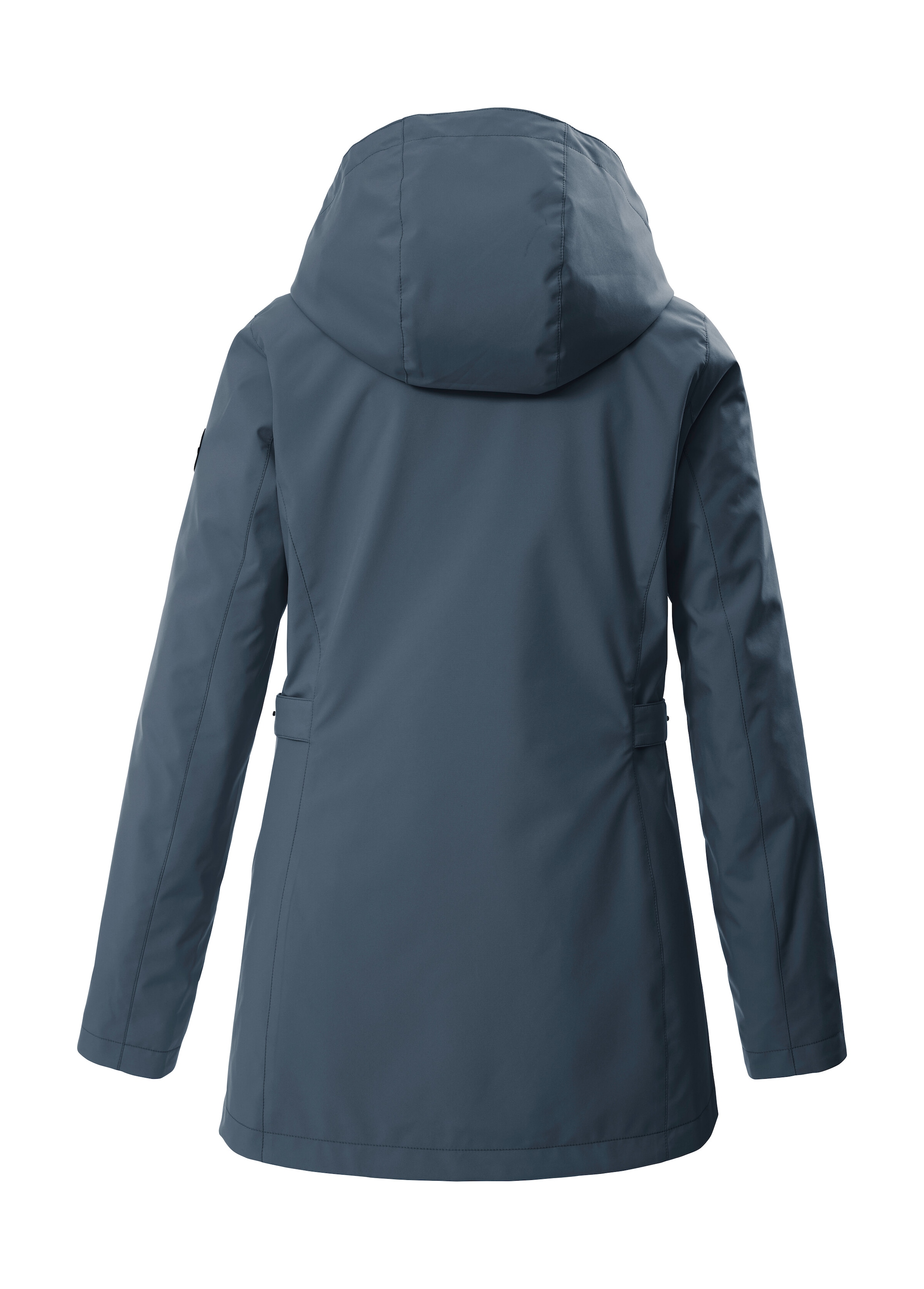 G.I.G.A. DX by killtec Funktionsjacke »GS 114 WMN JCKT« Atmungsaktiv, winddicht, wasserabweisend, Teflon EcoElite™