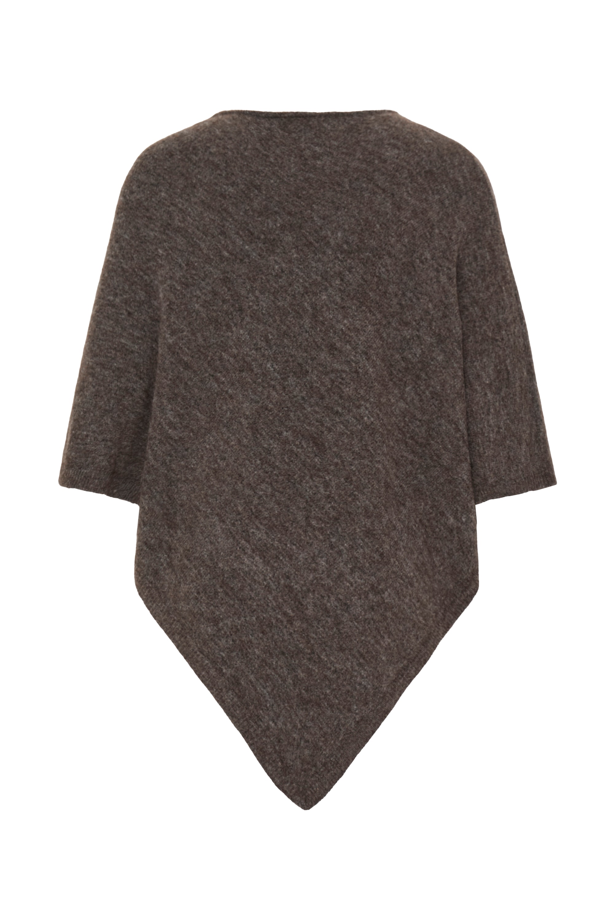 fransa Strickponcho »Damen Poncho FRSANNY«