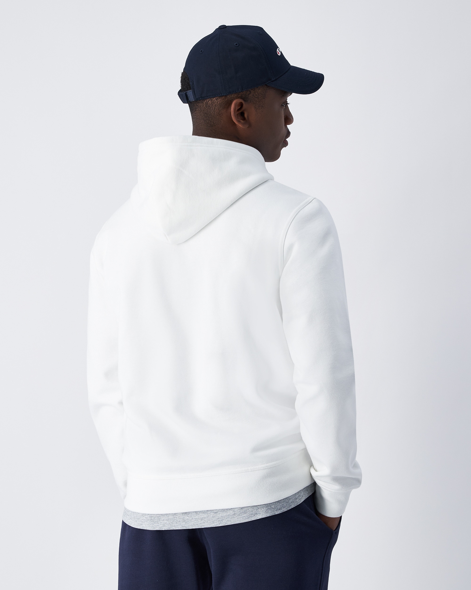 Champion Kapuzensweatshirt »Hooded Sweatshirt«