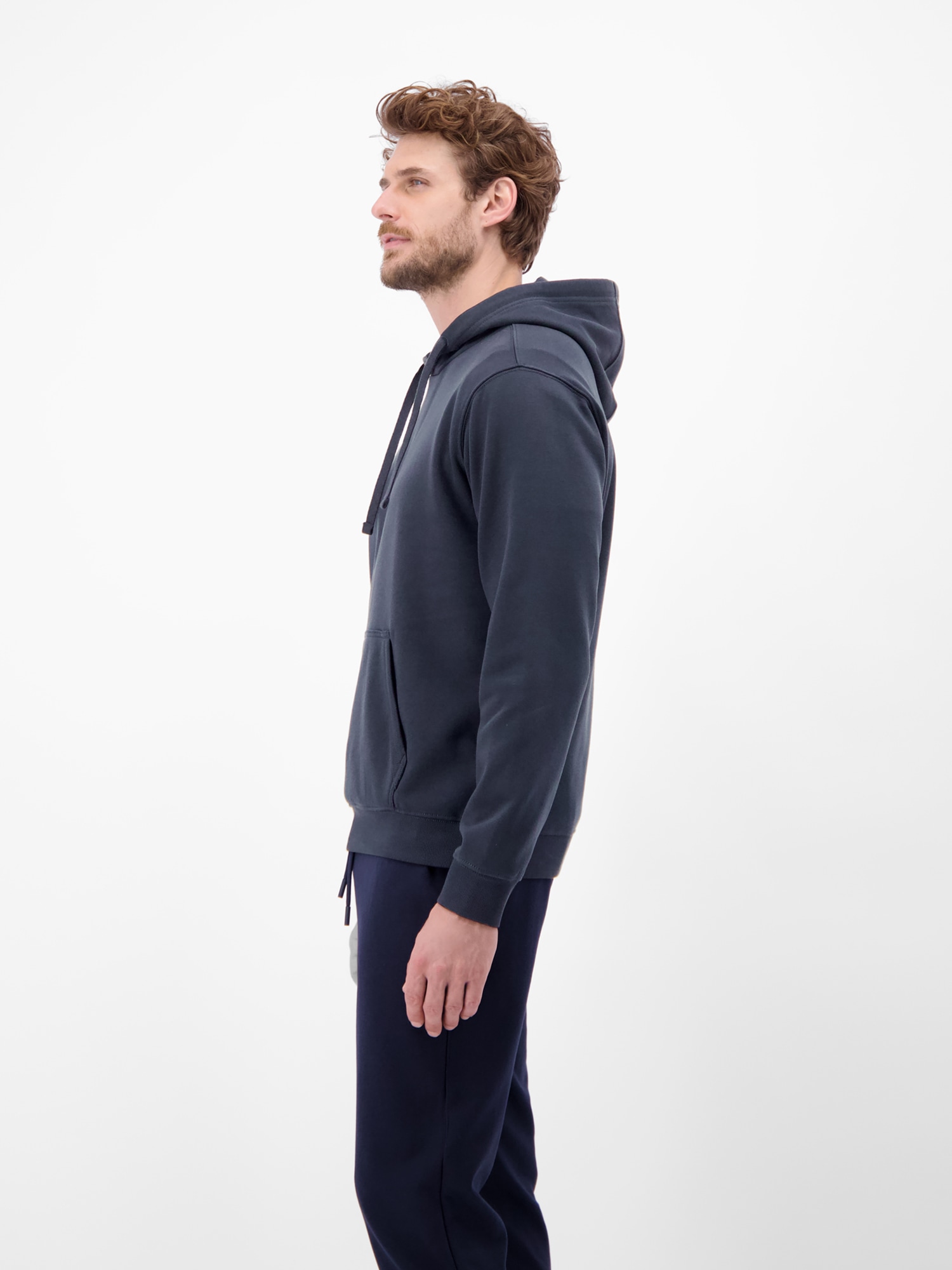 LERROS Hoodie »Herren Sweat-Hoodie«
