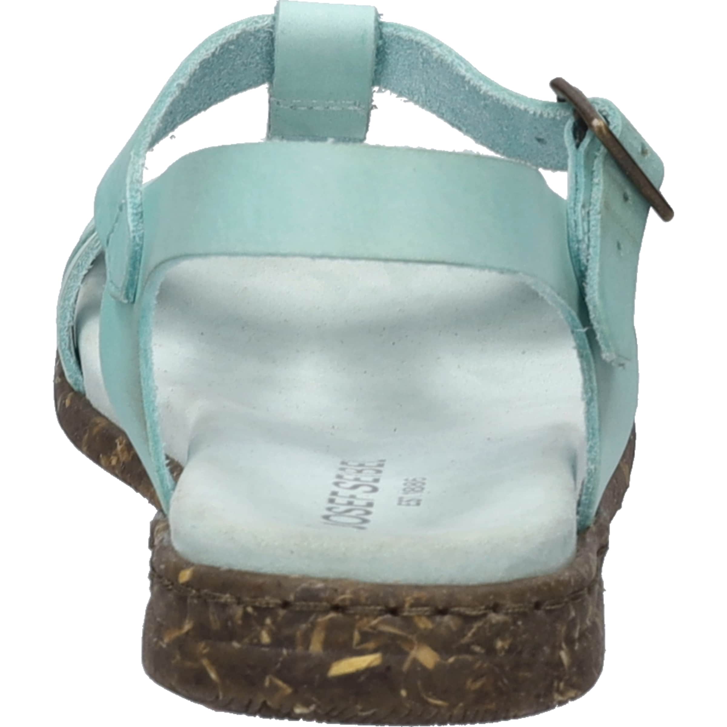 Josef Seibel Sandale »Fabricia 01, mint«