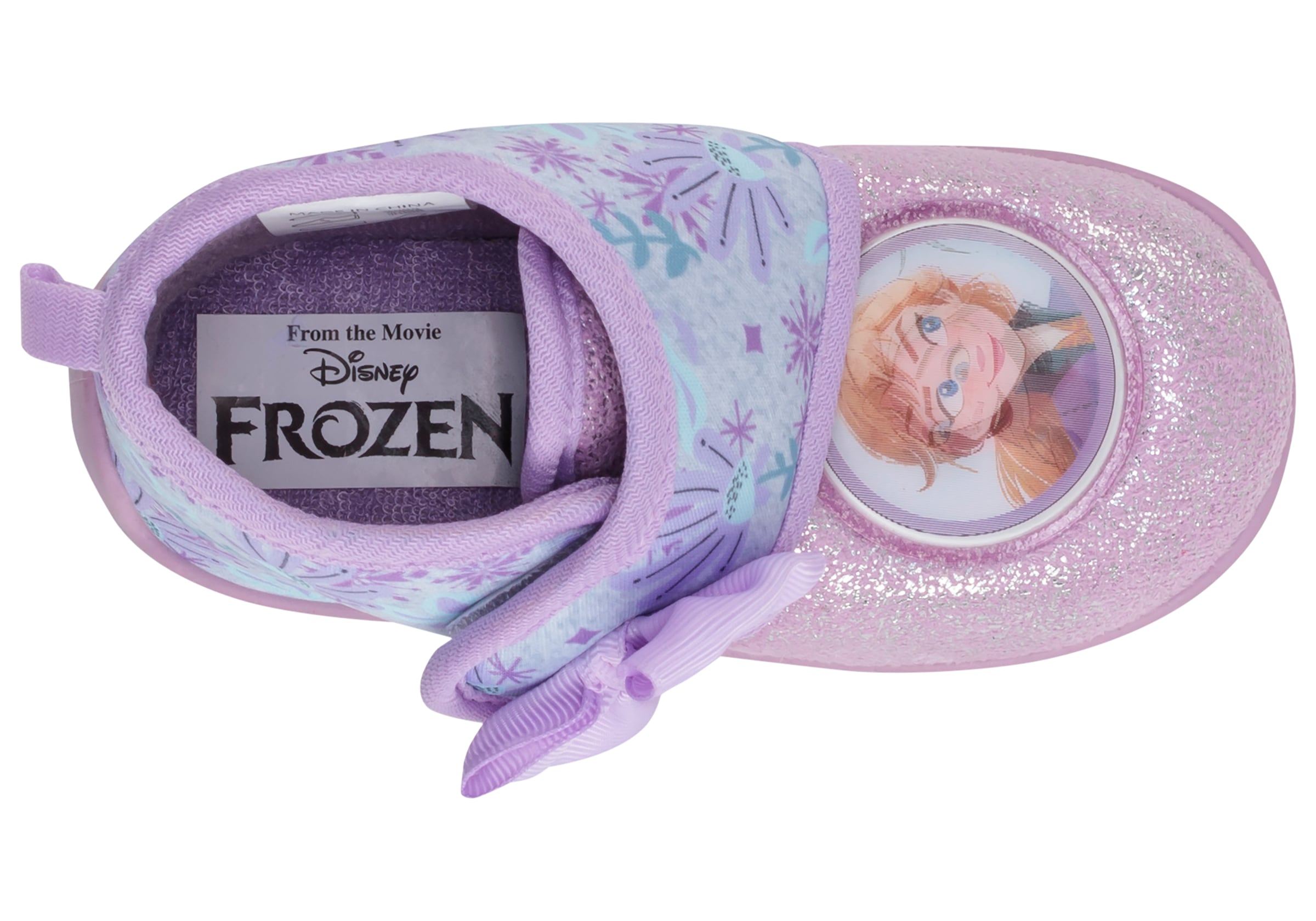 Disney Hausschuh »Frozen«