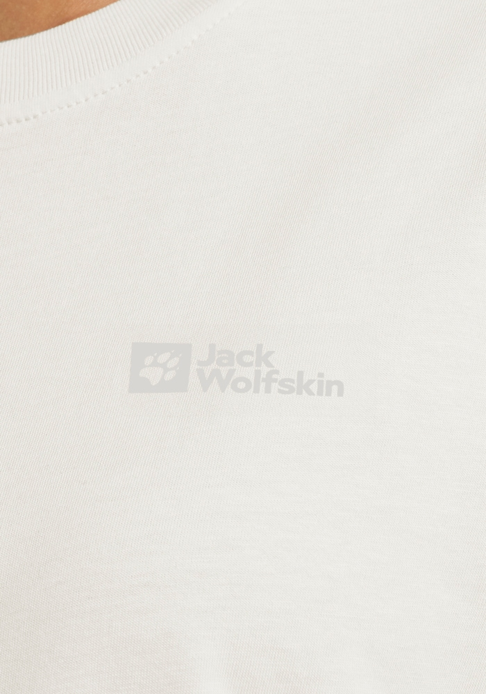 Jack Wolfskin T-Shirt »ESSENTIAL T W«