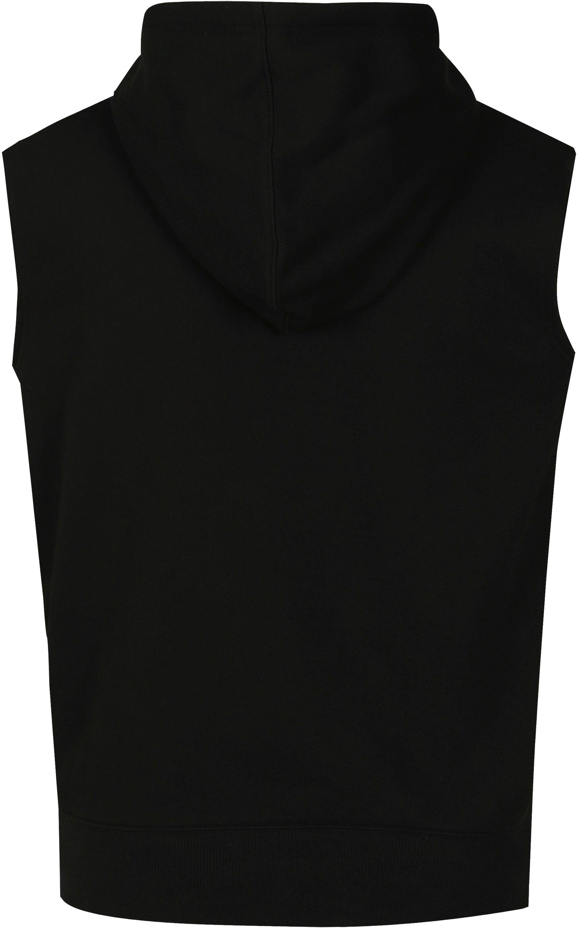 adidas Performance Kapuzensweatshirt »Community Sleeveless Hoody "BOXING"«
