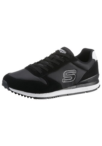 Skechers Sneaker »SUNLITE-WALTAN«, mit seitlichem Logo-Emblem kaufen