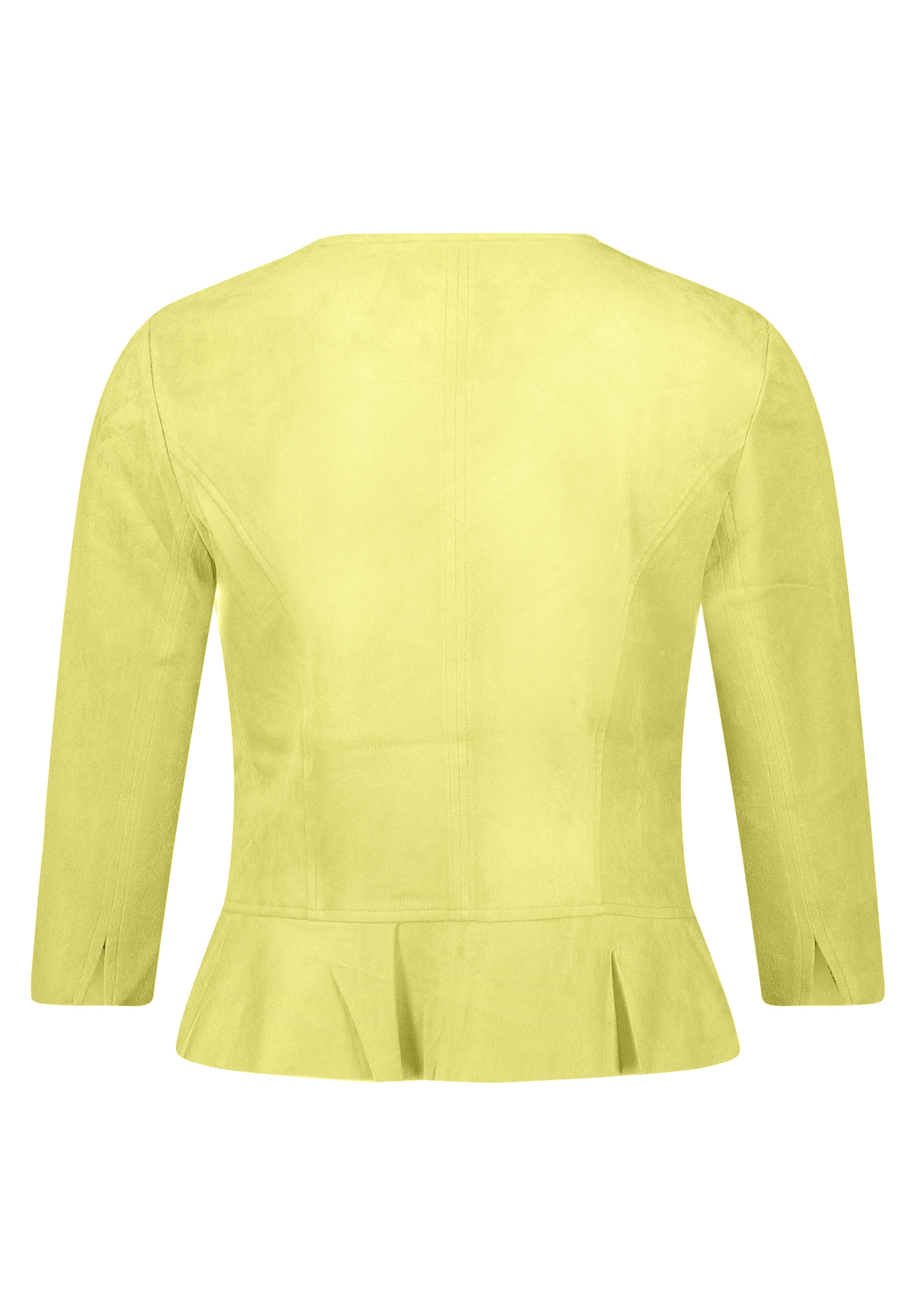 Betty Barclay Jackenblazer »Blazer-Jacke mit Reißverschluss«