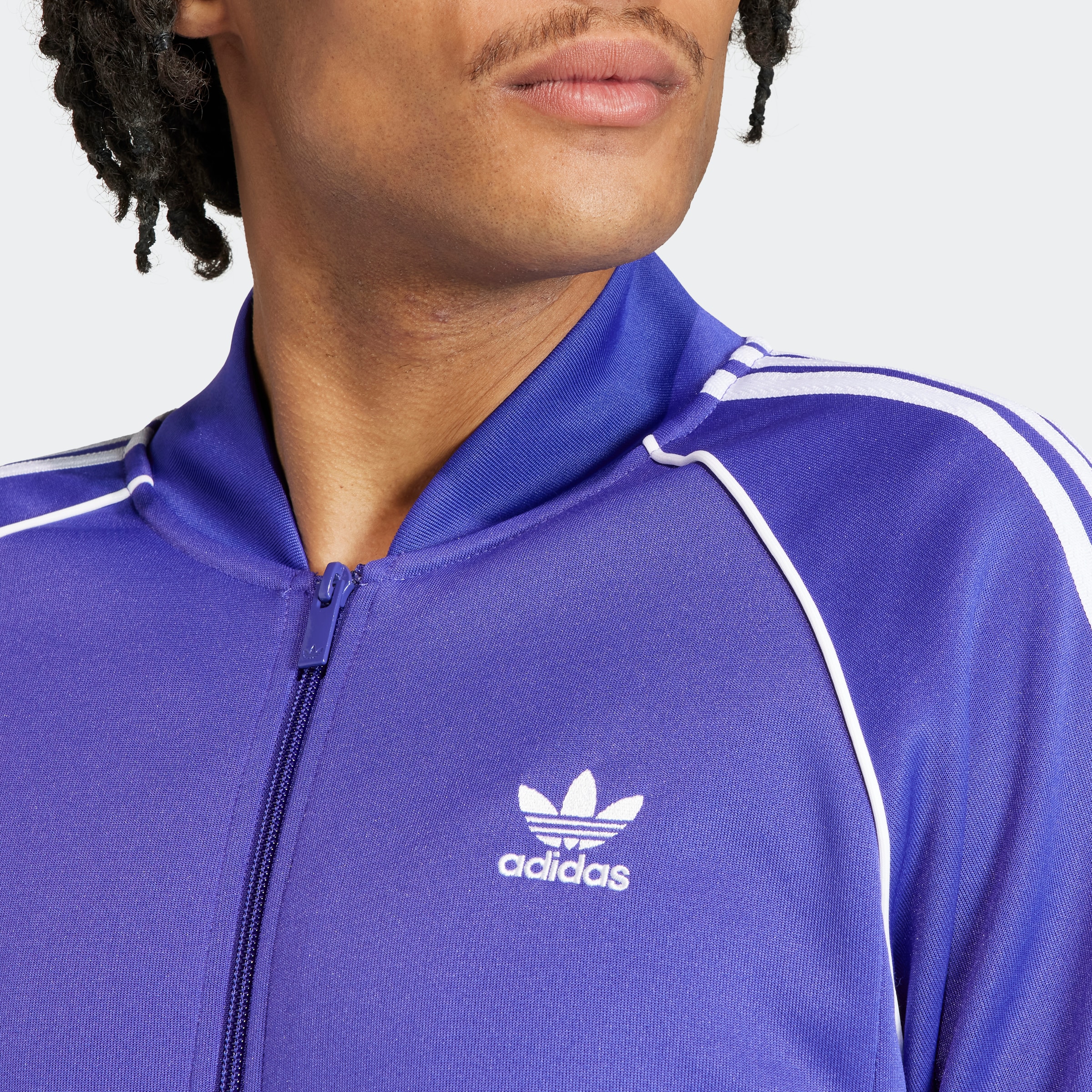 adidas Originals Trainingsjacke »SST TT«, Superstar