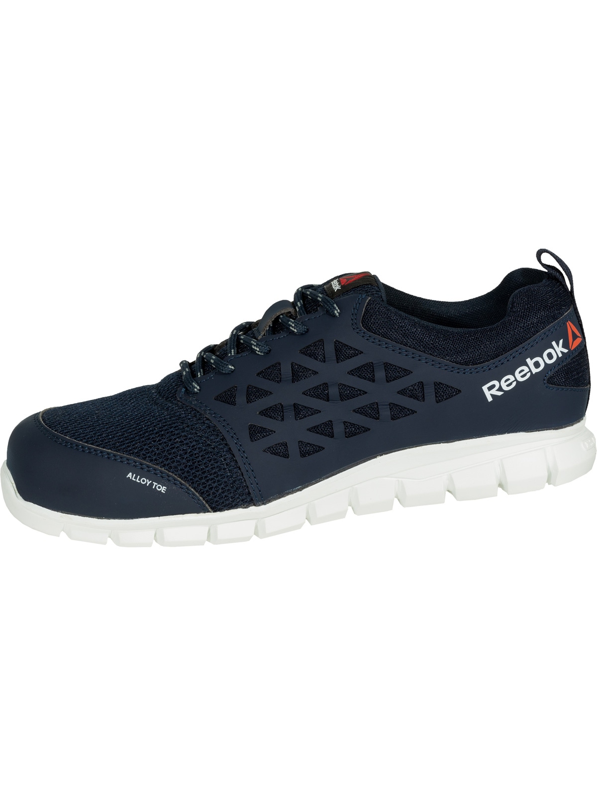 Reebok Sicherheitsschuh »Sicherheitsschuhe Excel Light S1P«