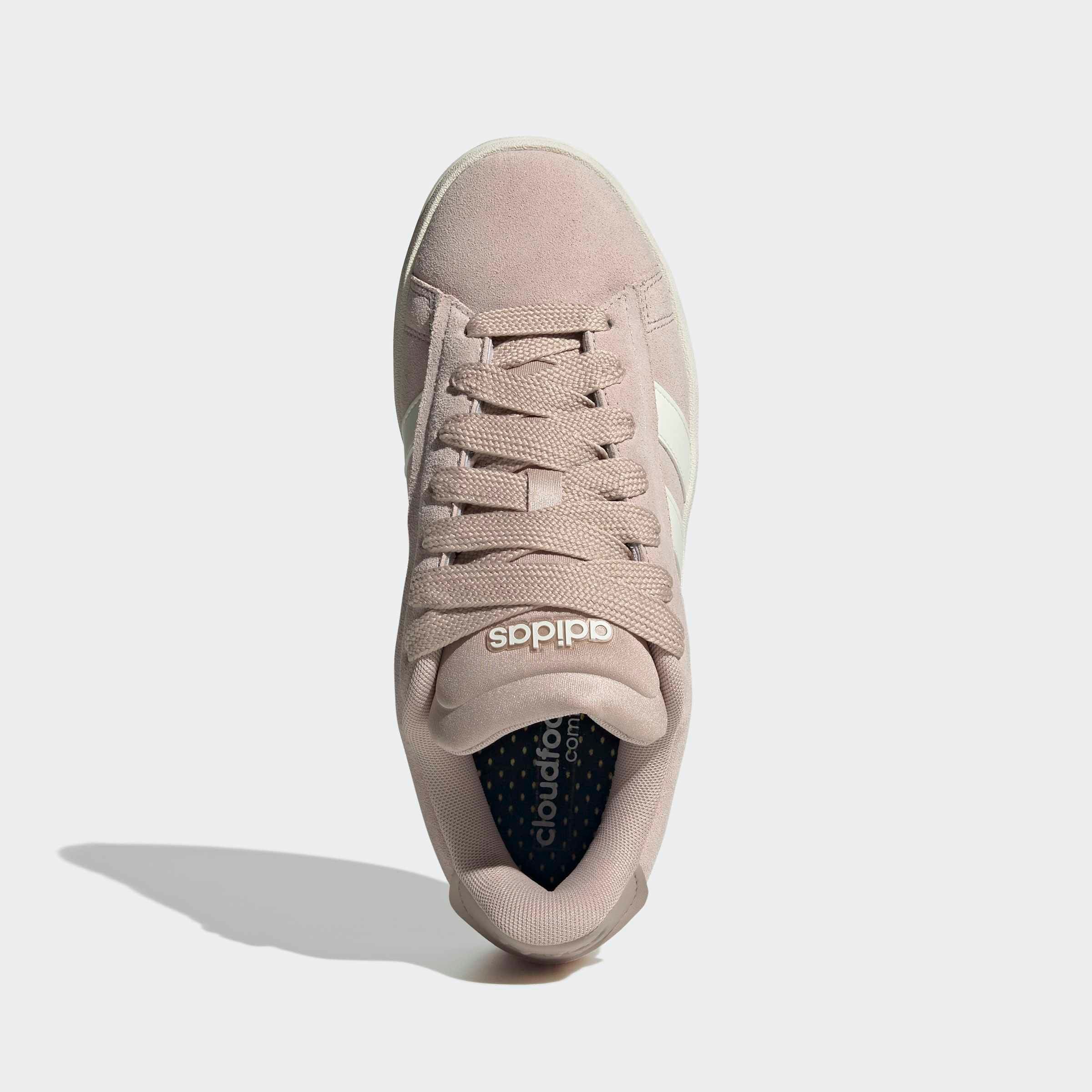 adidas Sportswear Sneaker »GRAND COURT ALPHA«  Design inspiriert vom adidas Campus 00