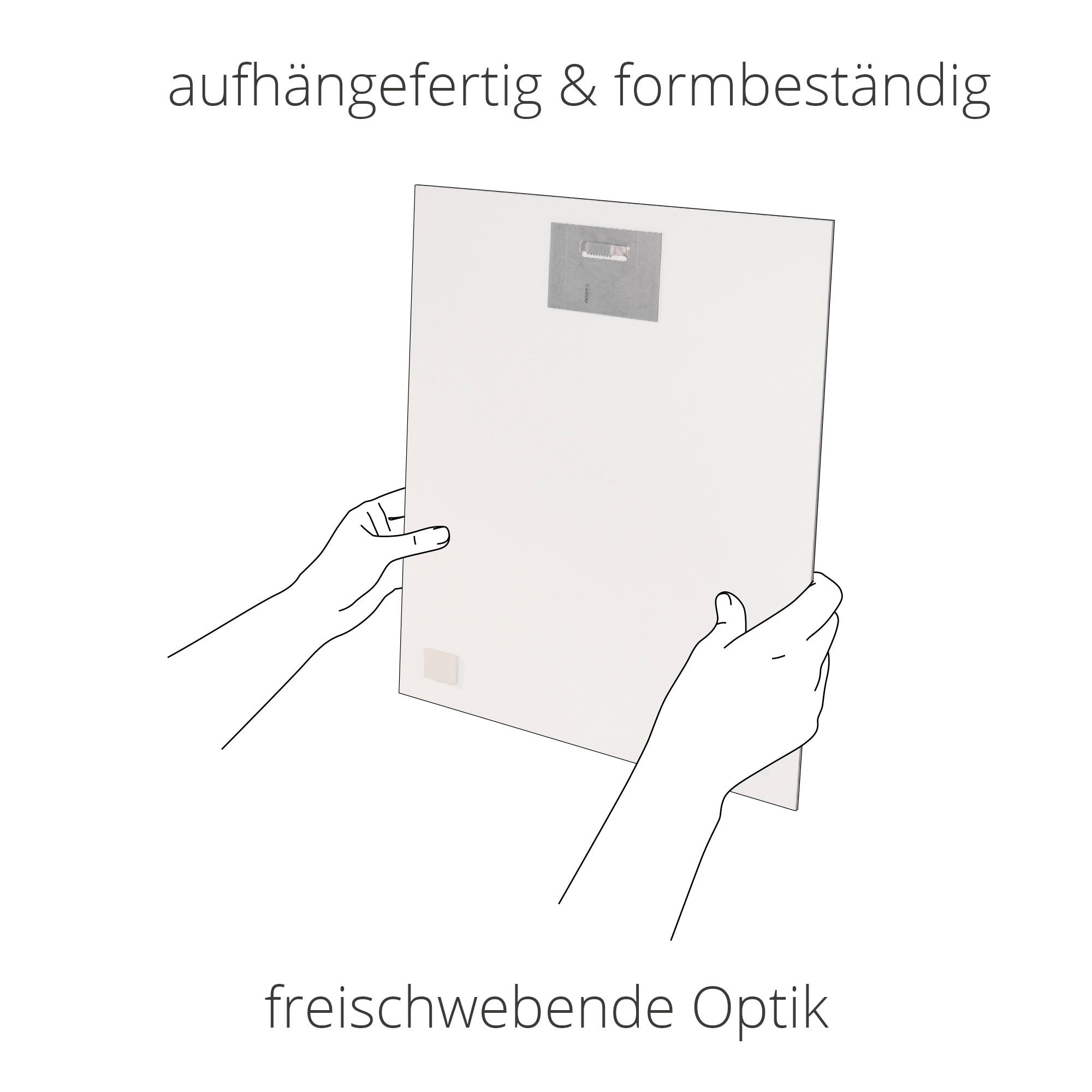 oder »Finde Alubild, Poster (1 Artland Shop im Größen Online OTTO versch. in Nemo«, Leinwandbild, Wassertiere, Wandbild als kaufen St.), Wandaufkleber