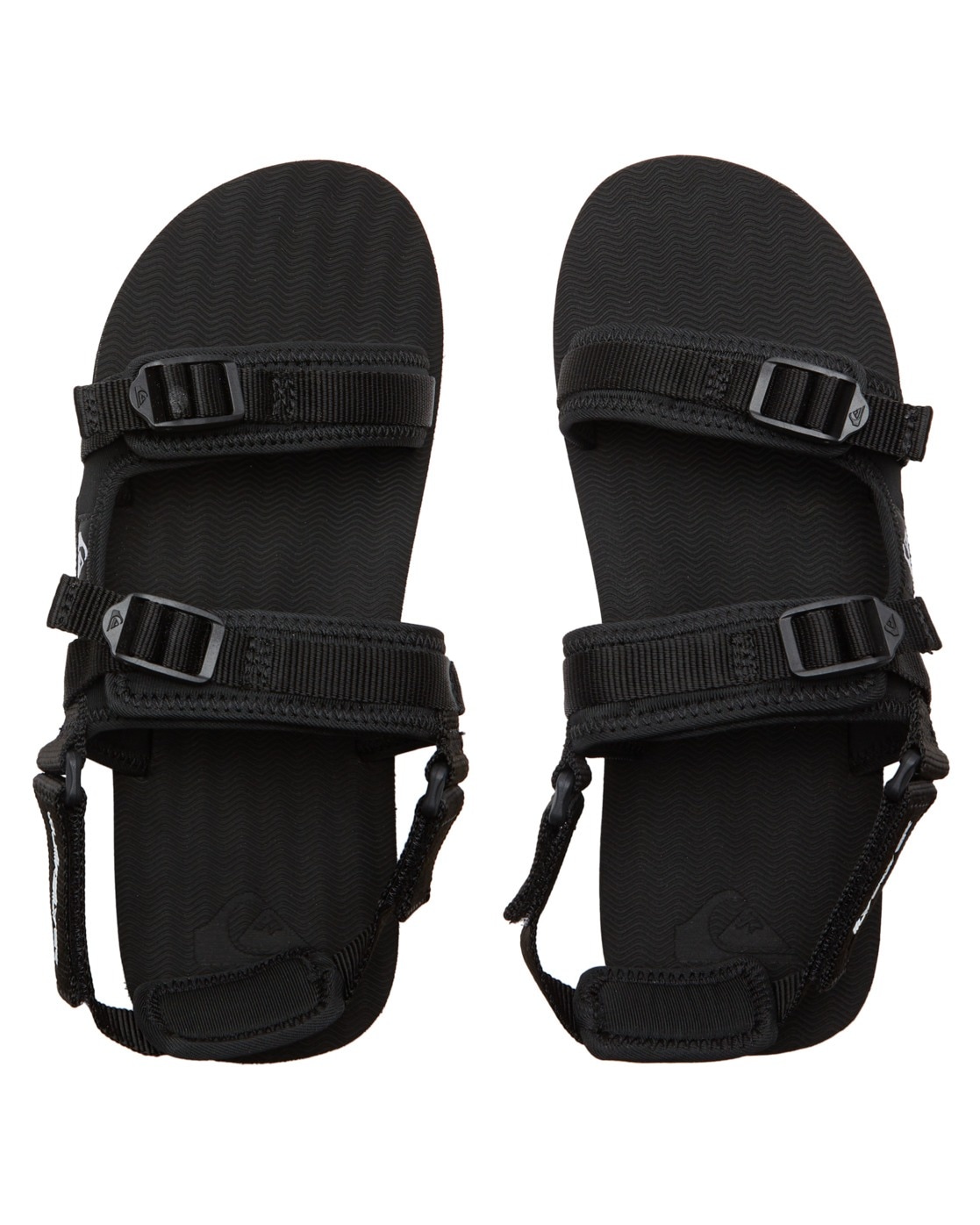 Quiksilver Sandale »Monkey Caged«