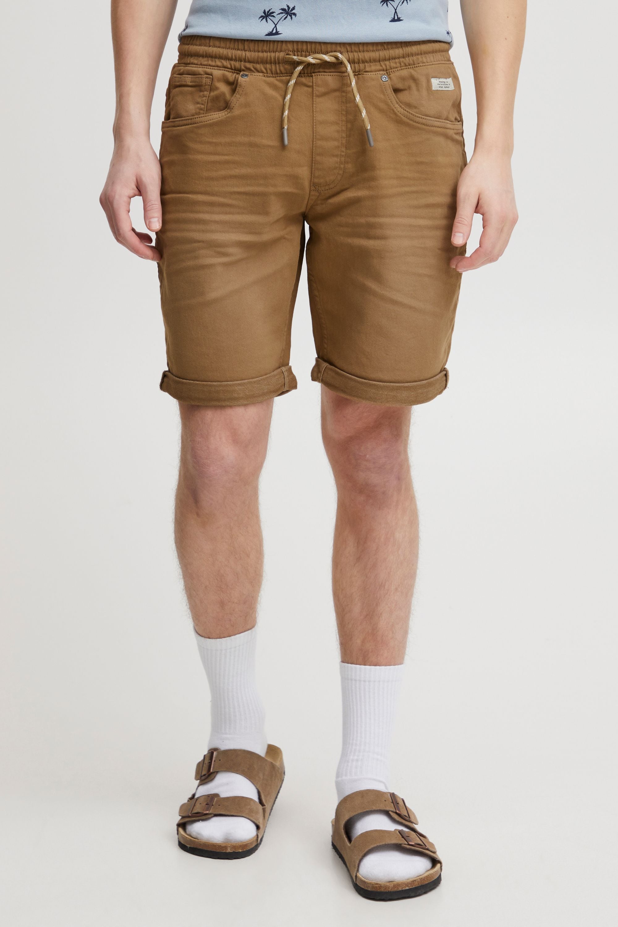 Blend Jeansshorts »Jeansshorts BHJogg«