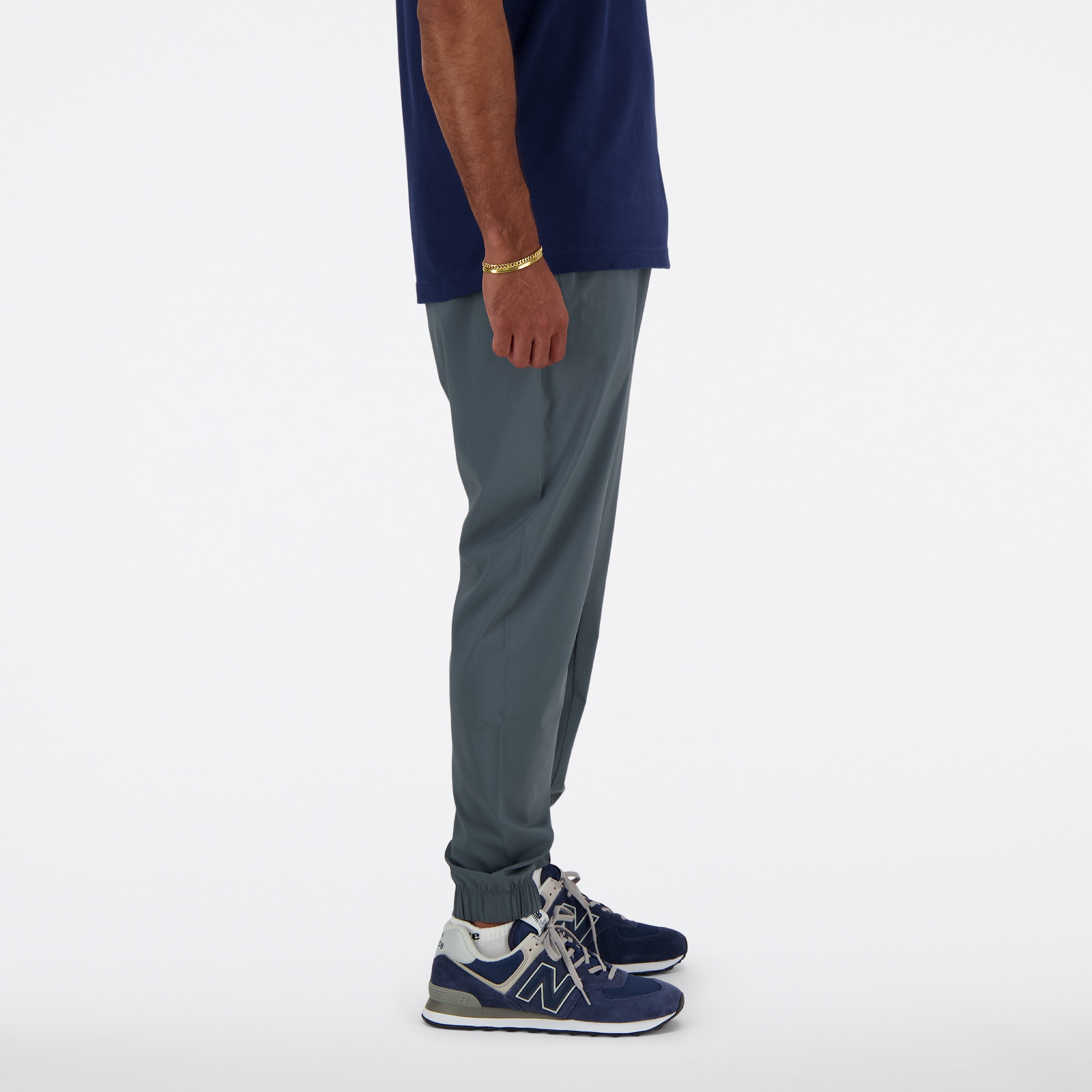 New Balance Trainingshose »Sport Essentials Woven Jogger«