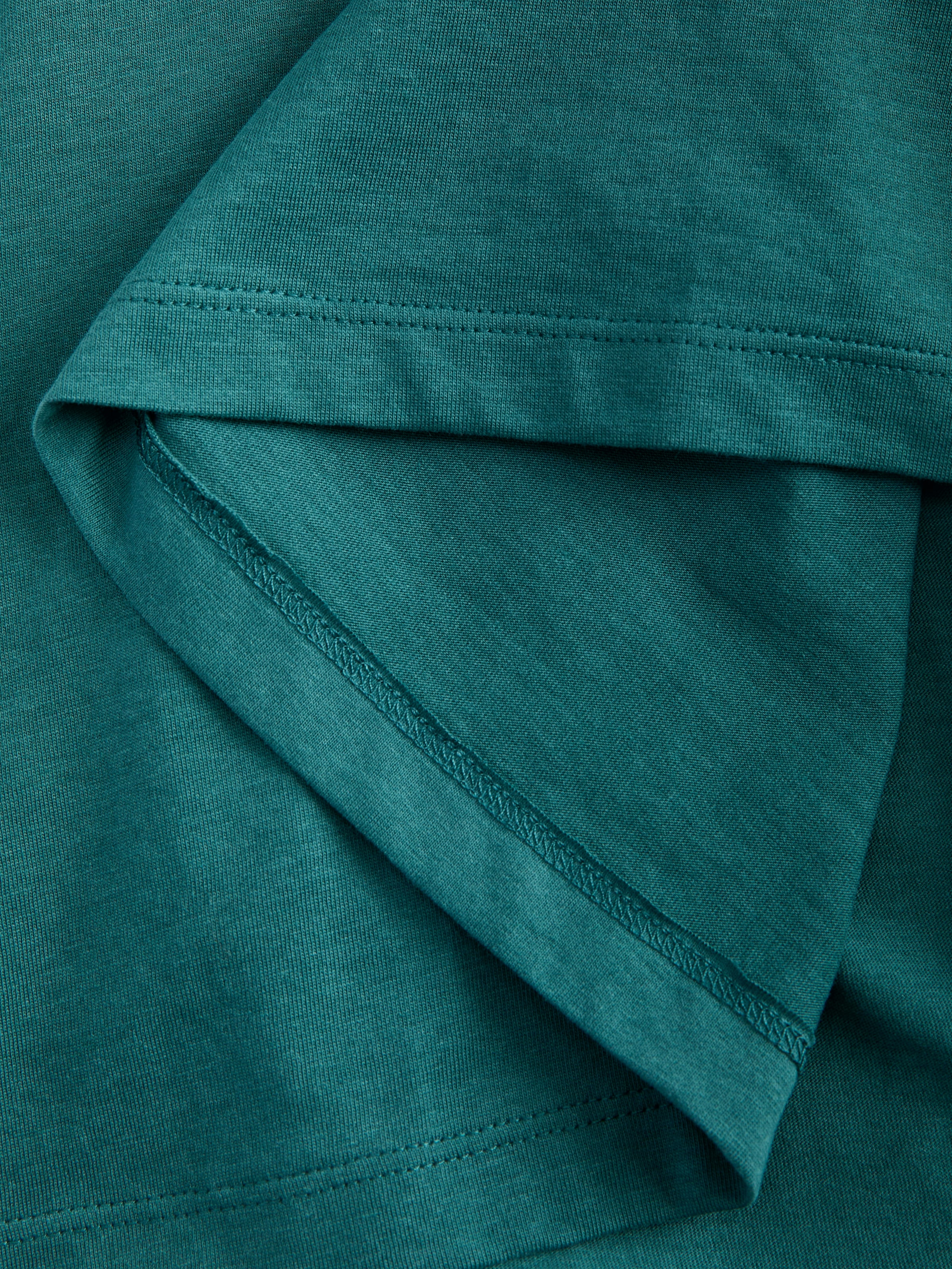 Jack & Jones PlusSize Rundhalsshirt »JJGRAYSON TEE SS CREW NECK PLS« Baumwolle, regular fit