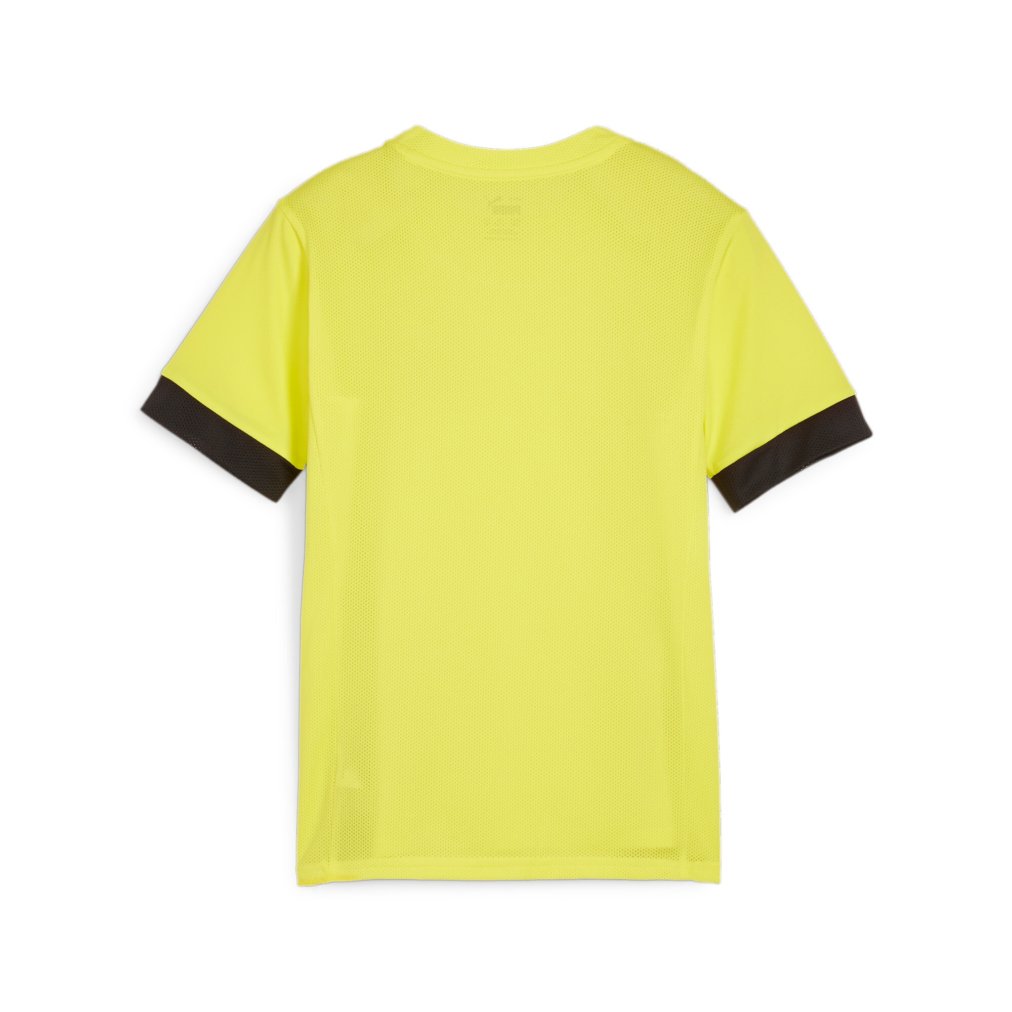 PUMA Fußballtrikot »TEAMGOAL MATCHDAY JERSEY JR« für Jugendliche, Fußball, Kurzarm, sportlicher Stil, aus Polyester