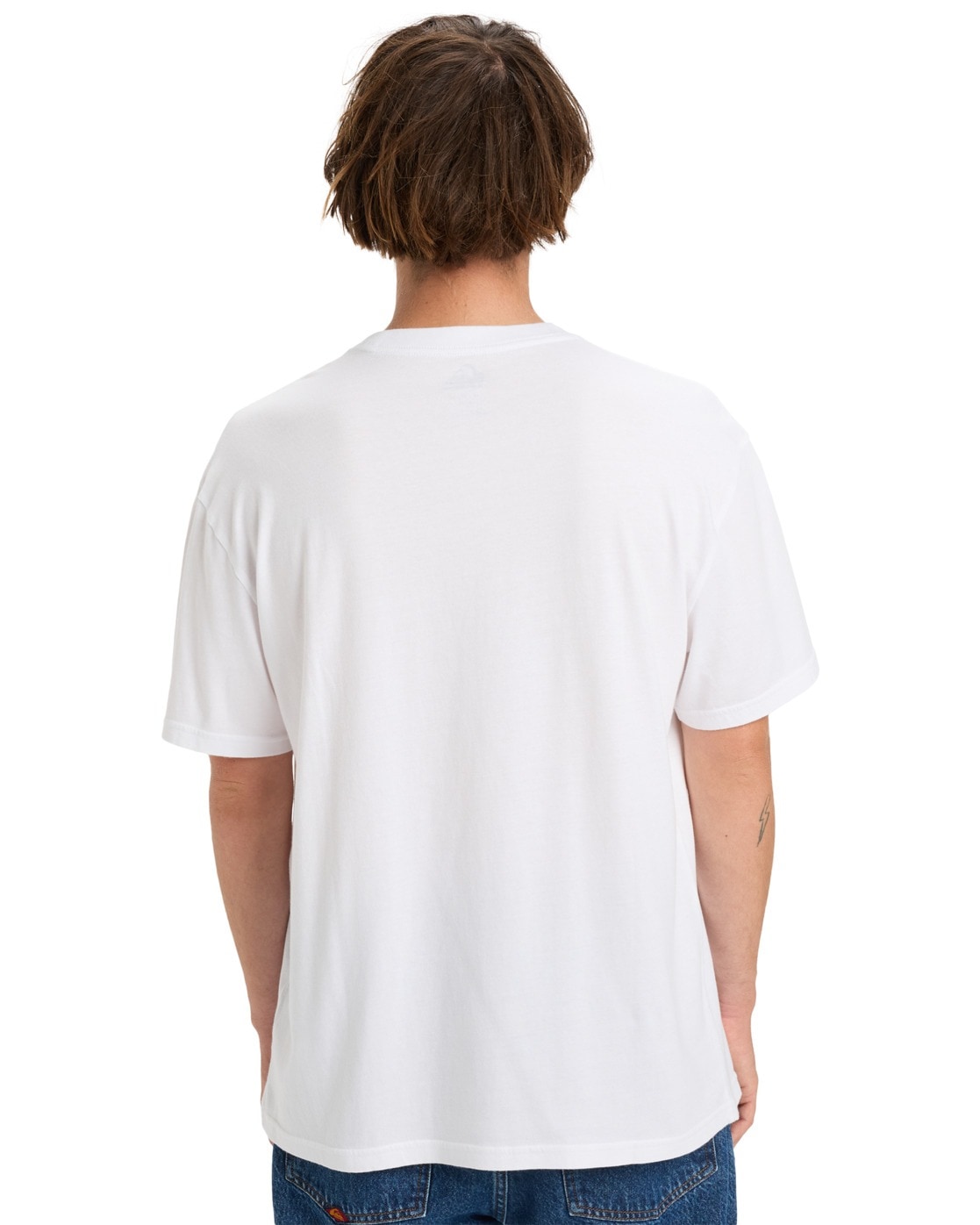 Quiksilver T-Shirt »Salt Water«