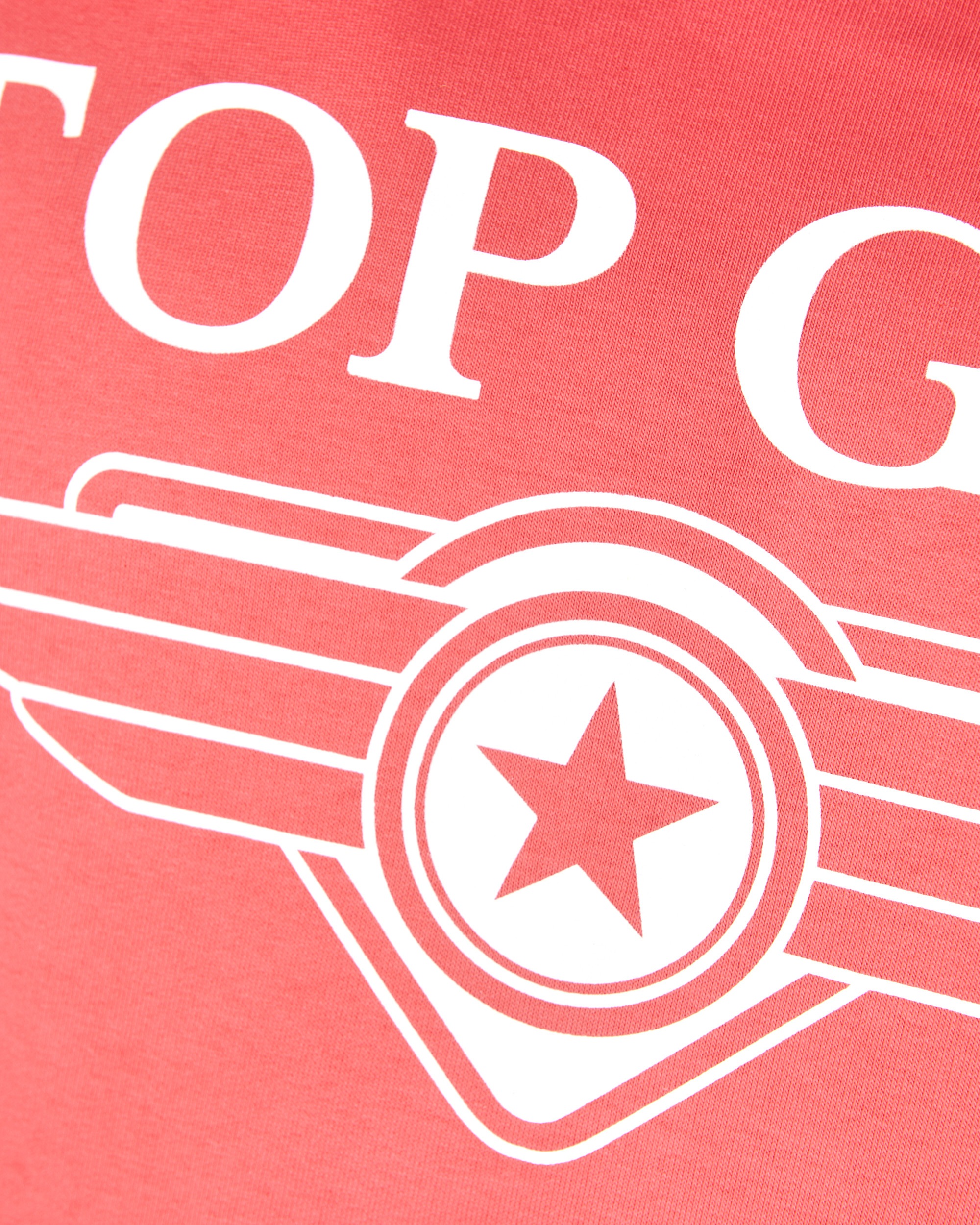 TOP GUN Sweatshirt »Sweatshirt TG20192014«