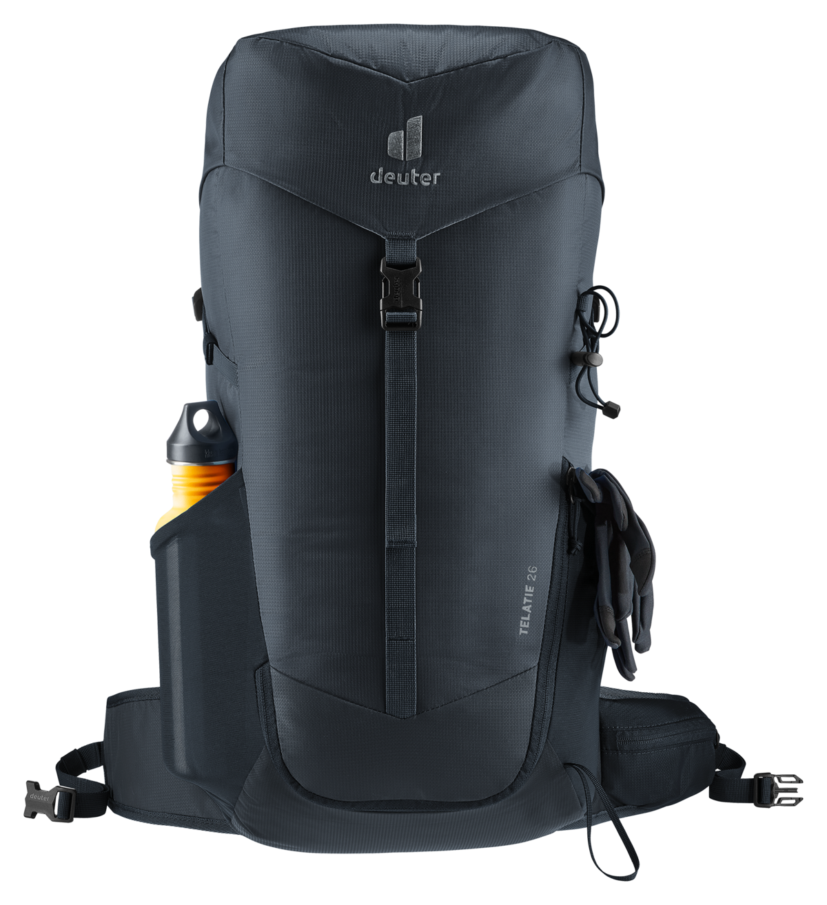 deuter Wanderrucksack »Telatie 26« Volumen von 26 Litern, Airstripes-Rückensystem