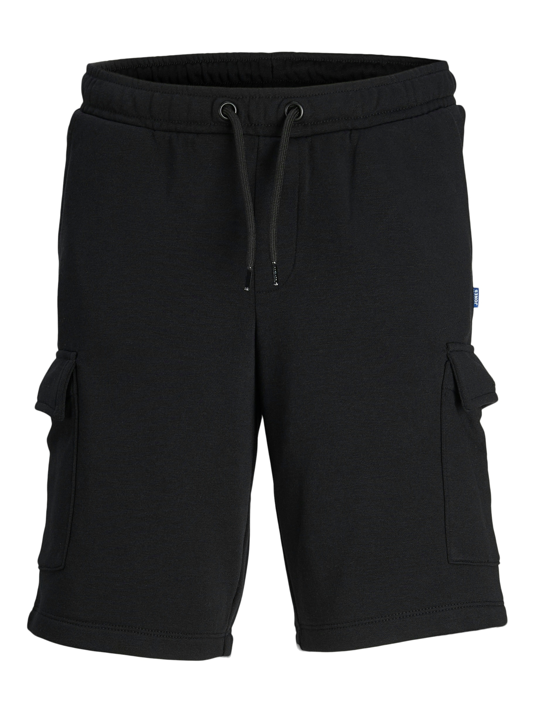 Jack & Jones Junior Cargoshorts »JPSTBRADLEY SWEAT CARGO SHORTS SN JNR«